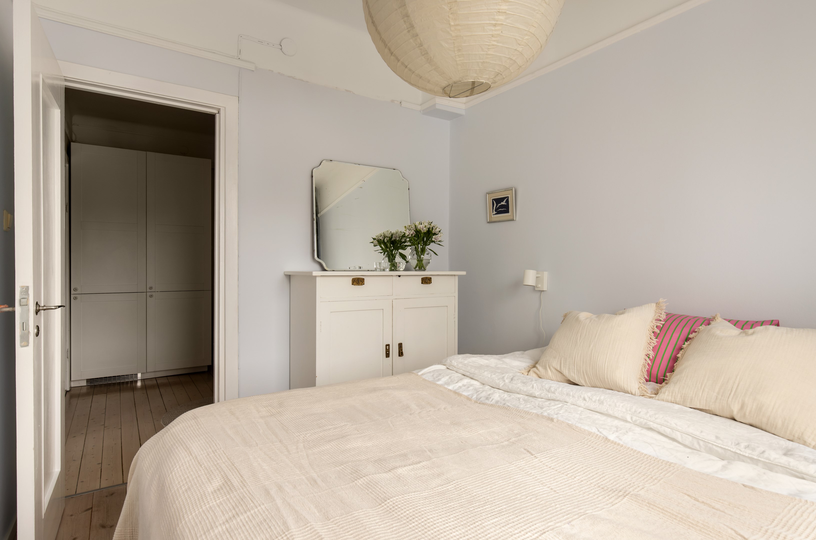 Bostadsbild från Frödingsvägen 2, Såld i , Stockholm