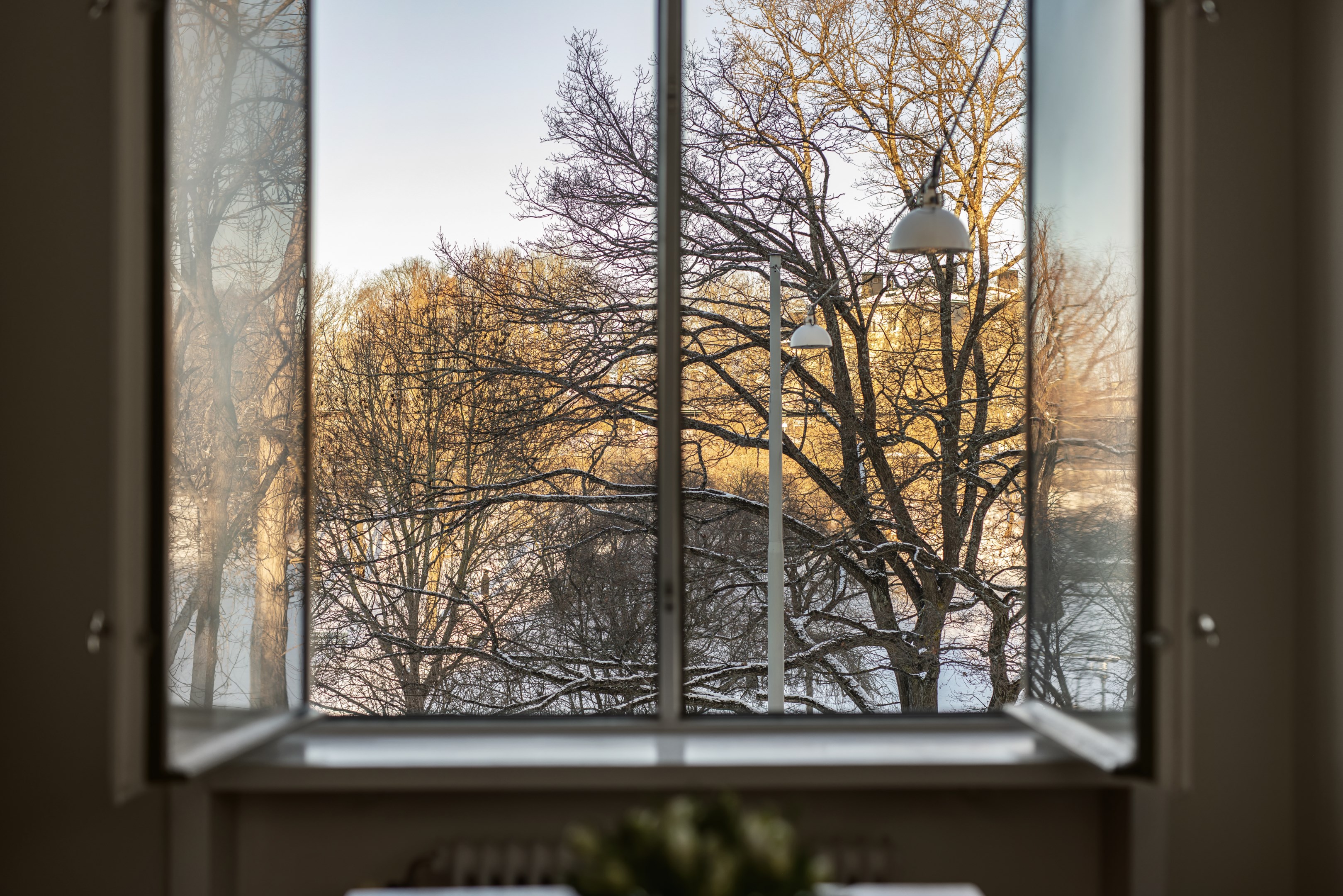 Bostadsbild från Frödingsvägen 2, Såld i , Stockholm