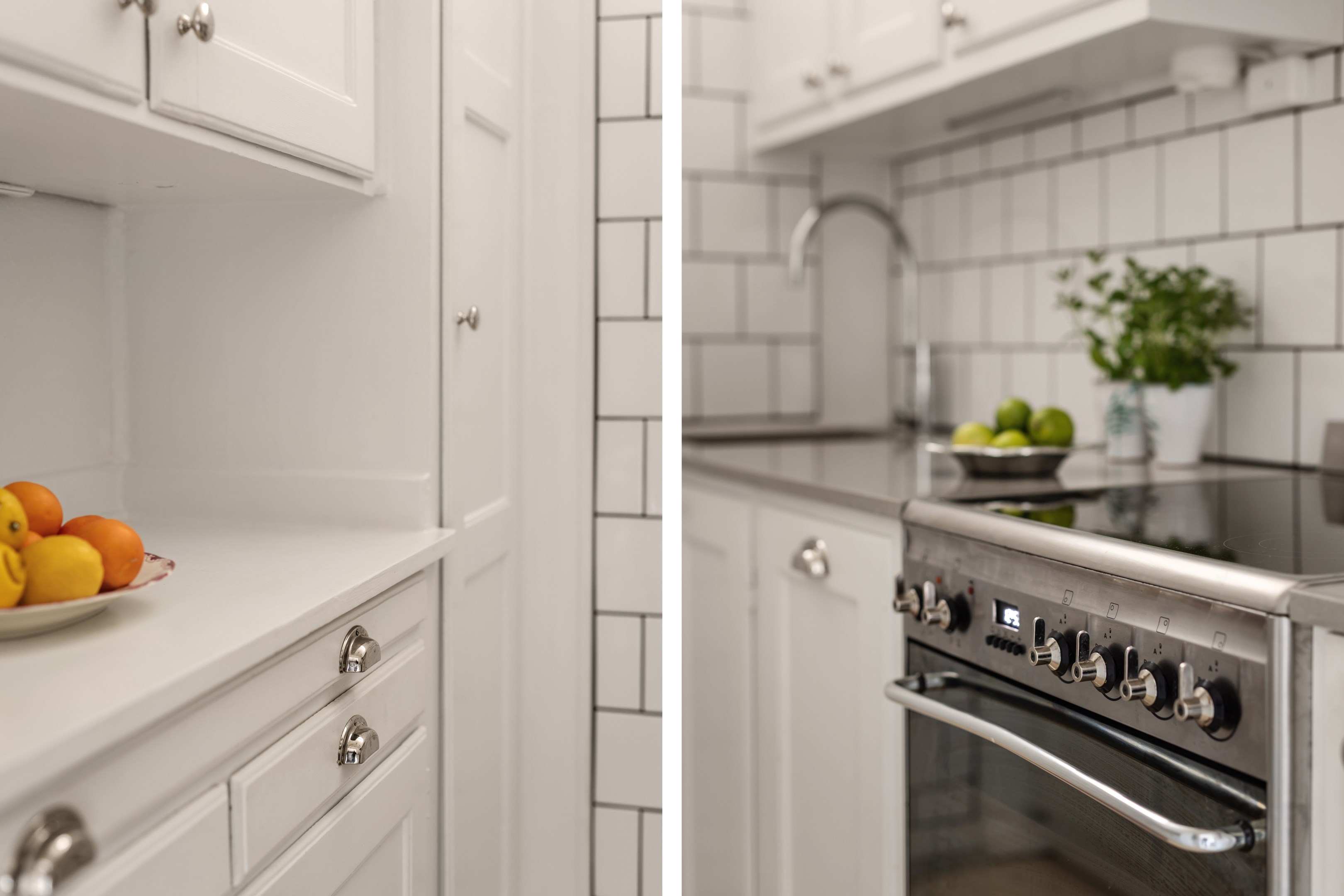 Bostadsbild från Frödingsvägen 2, Såld i , Stockholm