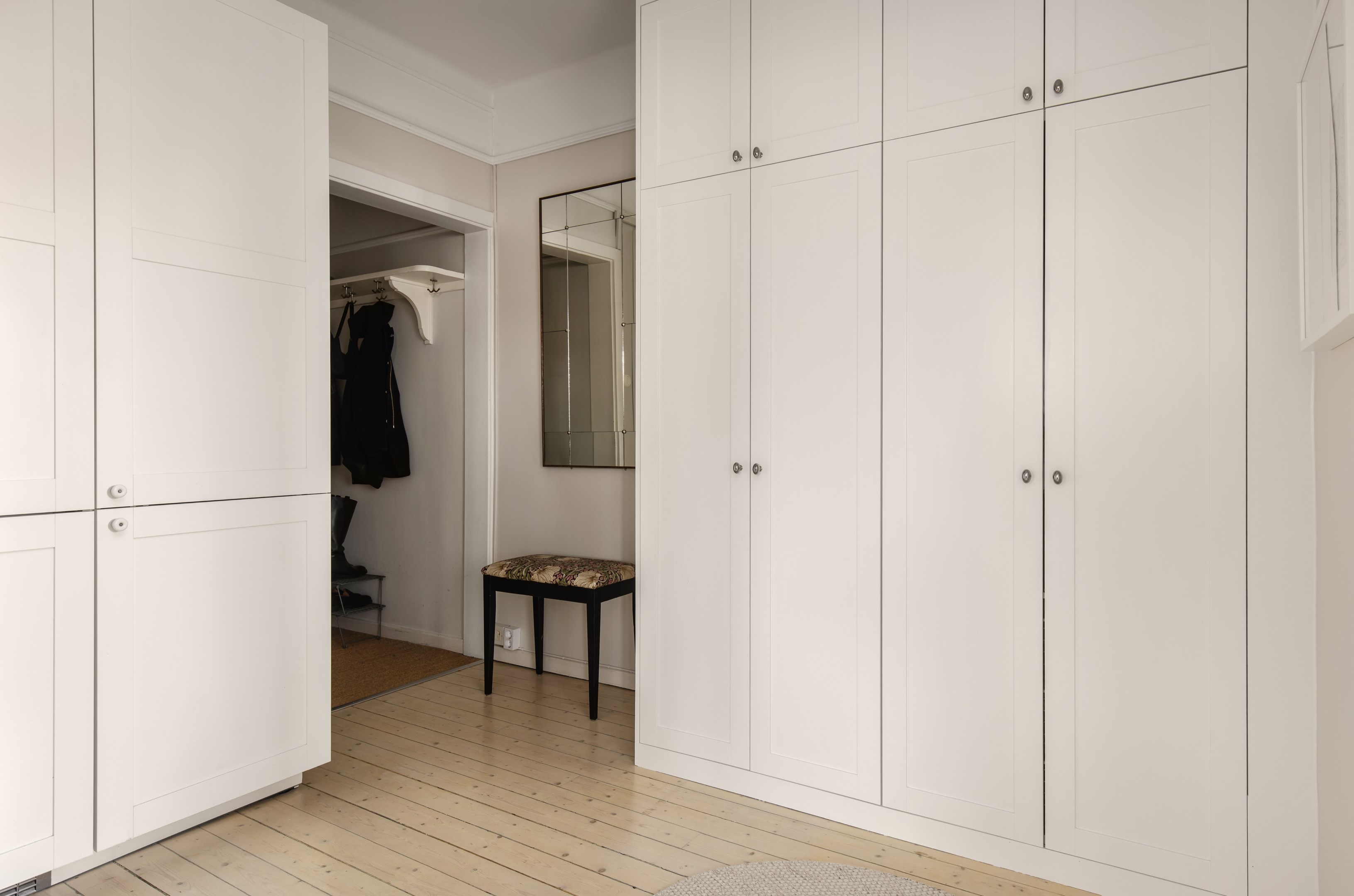 Bostadsbild från Frödingsvägen 2, Såld i , Stockholm