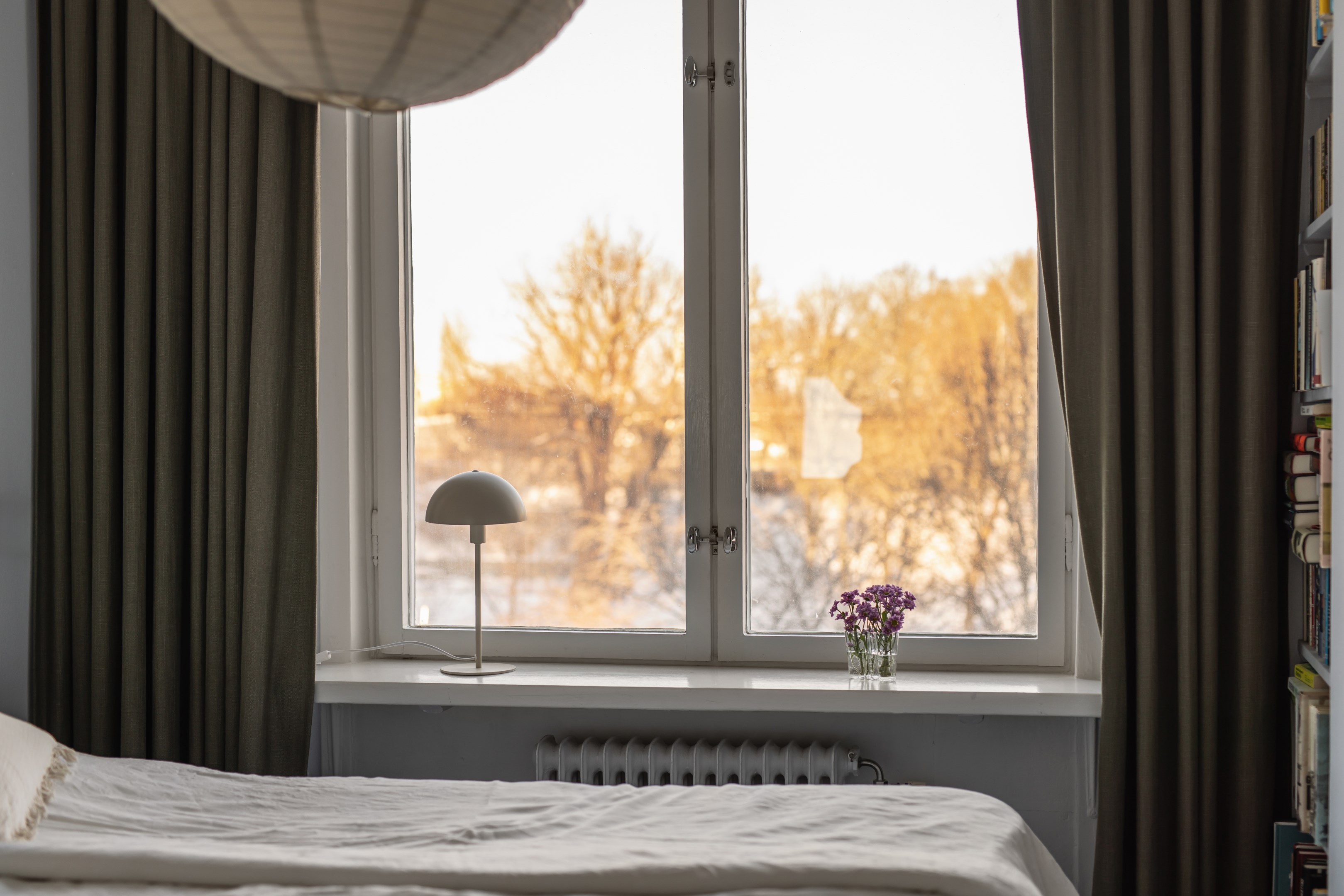 Bostadsbild från Frödingsvägen 2, Såld i , Stockholm