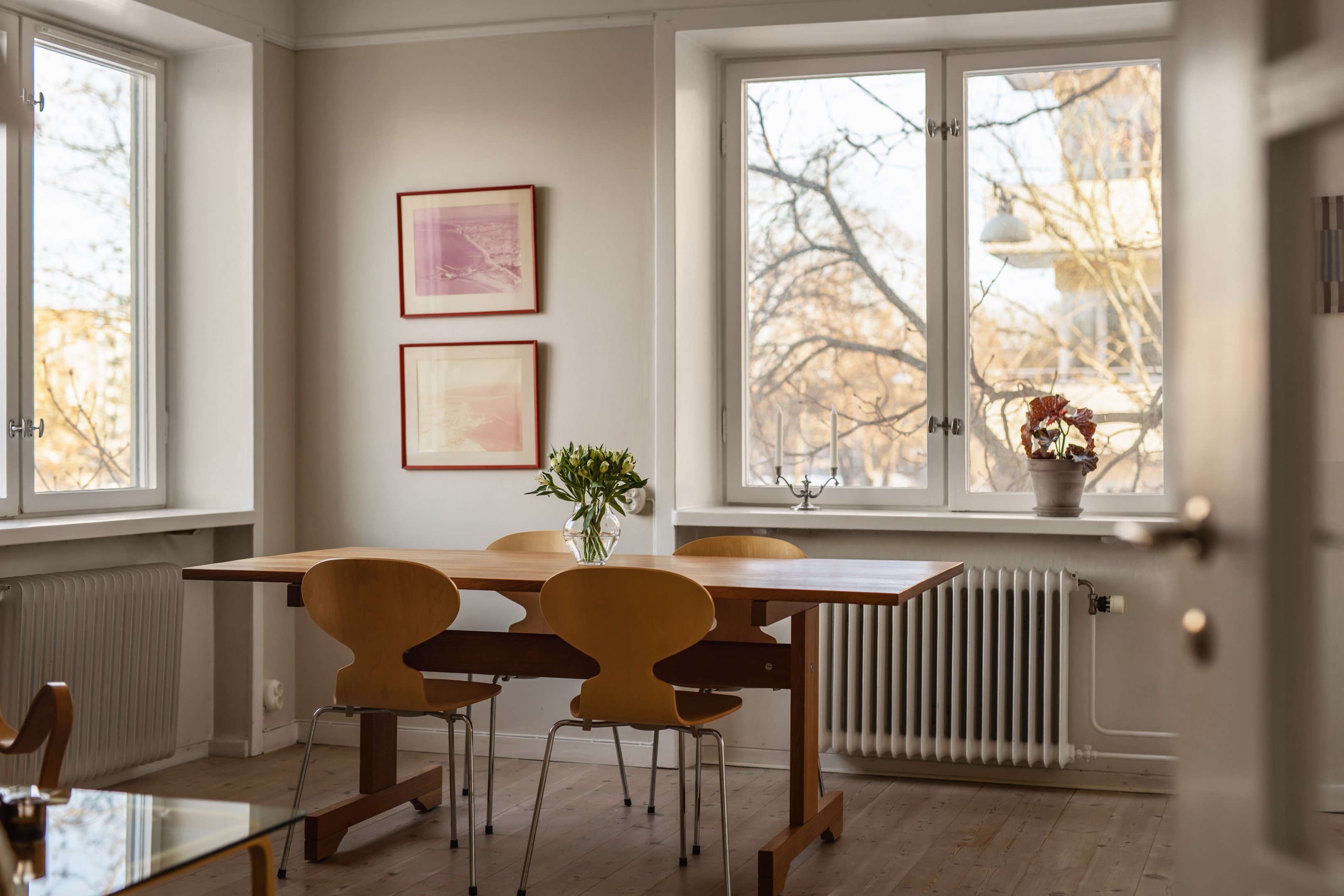 Bostadsbild från Frödingsvägen 2, Såld i , Stockholm