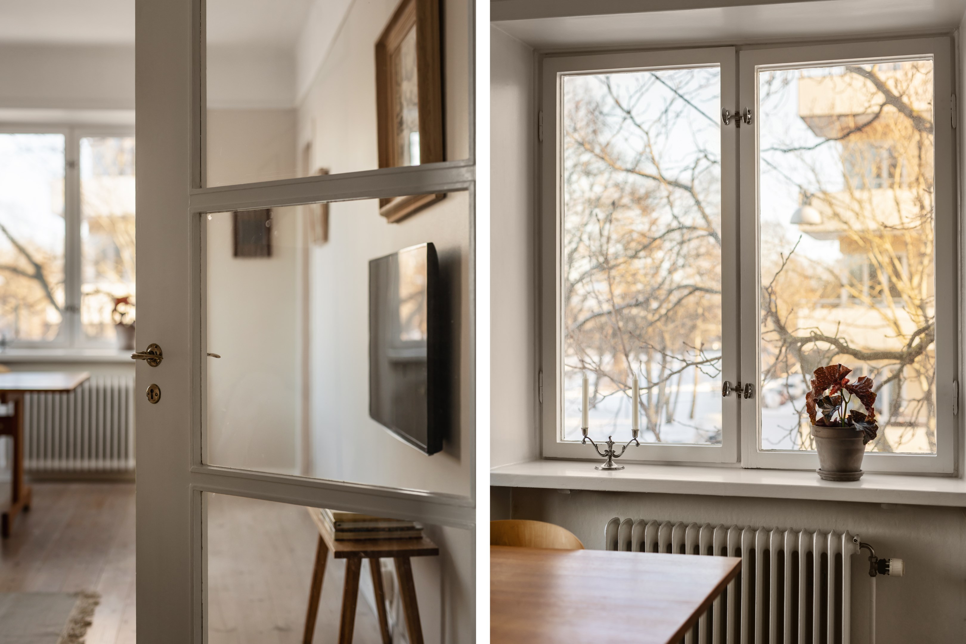 Bostadsbild från Frödingsvägen 2, Såld i , Stockholm