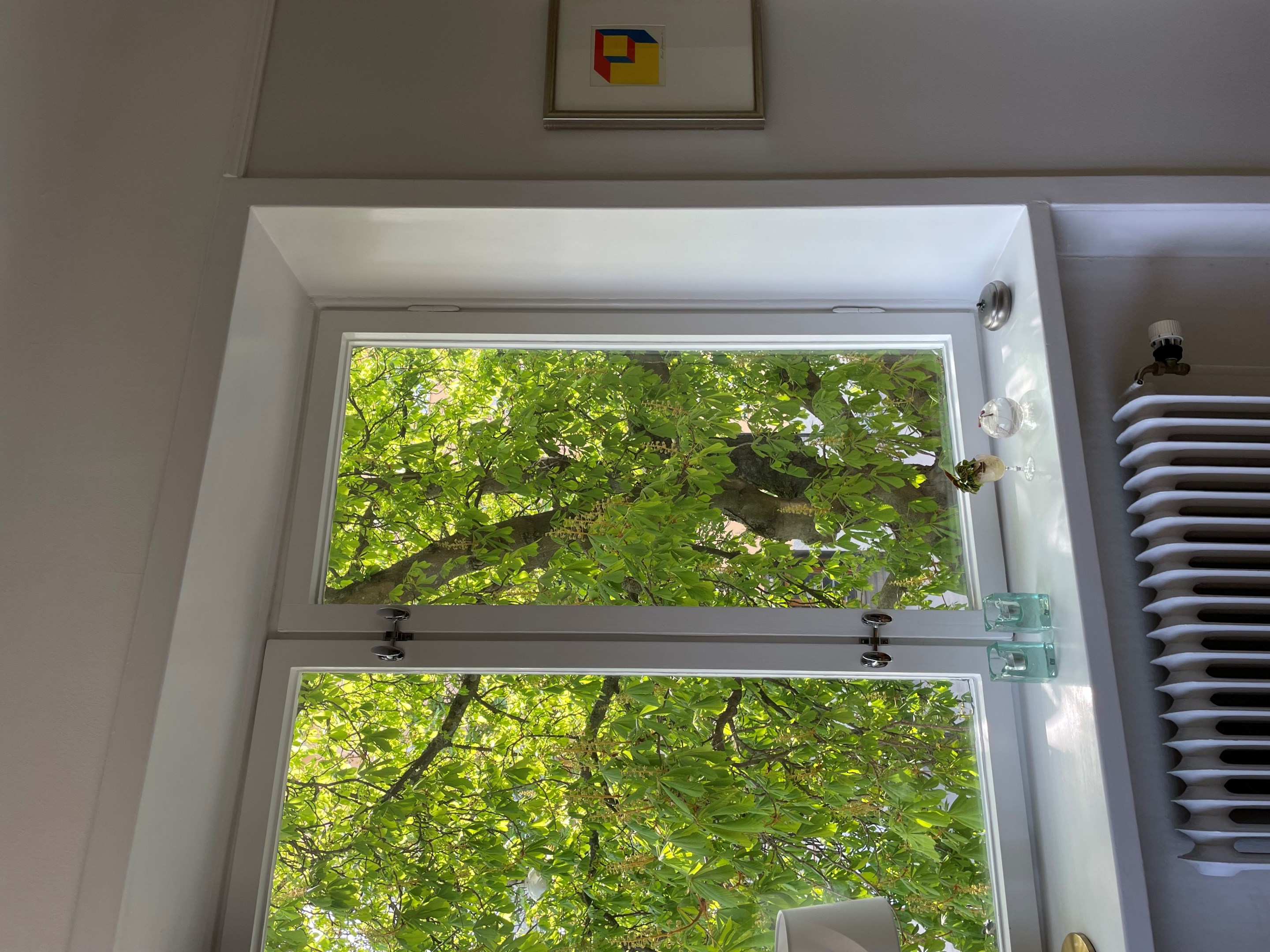 Bostadsbild från Frödingsvägen 2, Såld i , Stockholm