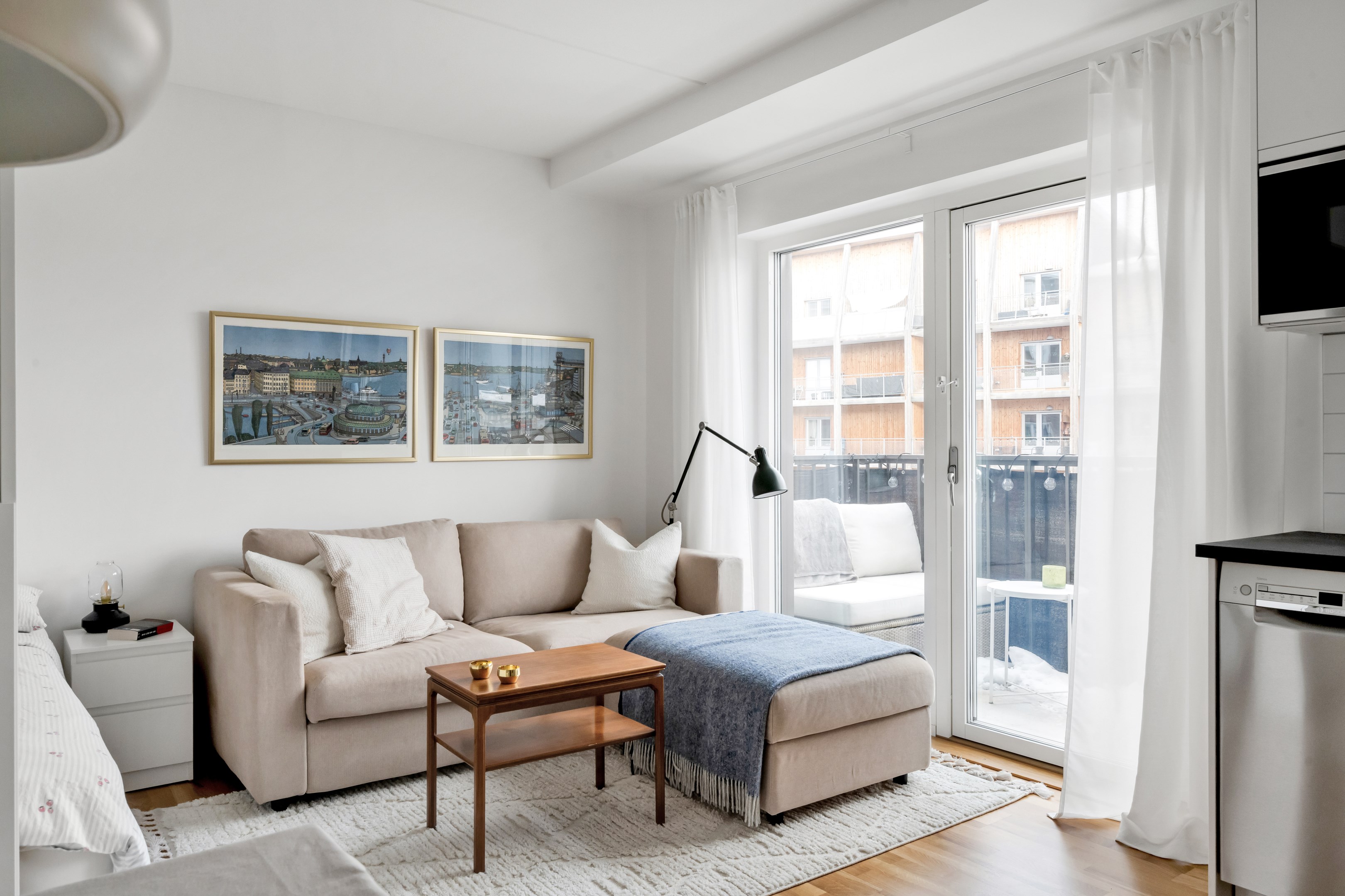 Bostadsbild från Torgny Segerstedts allé 95A, Såld i Rosendal, Uppsala