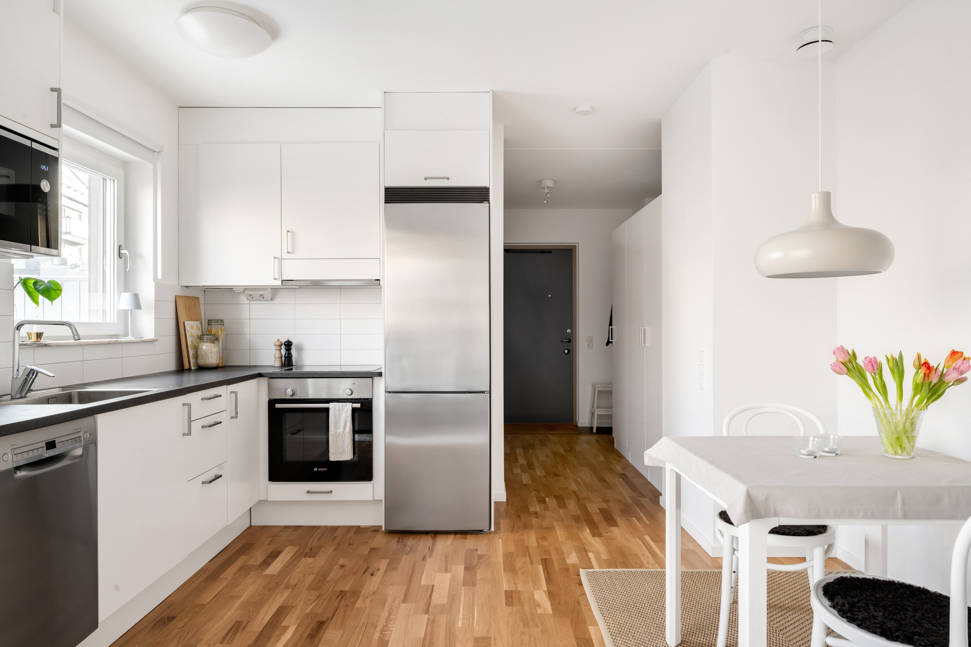 Bostadsbild från Torgny Segerstedts allé 95A, Såld i Rosendal, Uppsala