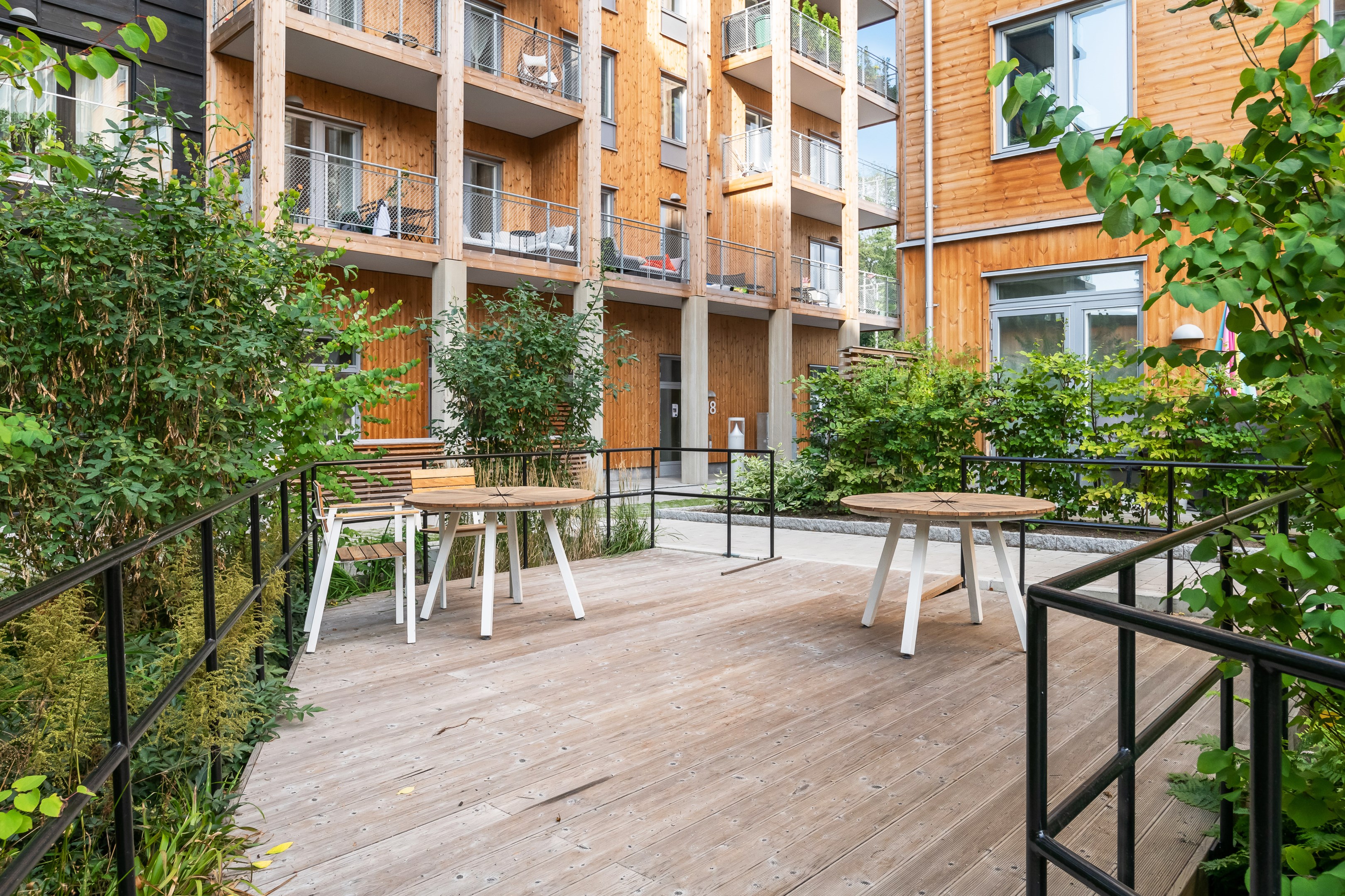 Bostadsbild från Torgny Segerstedts allé 95A, Såld i Rosendal, Uppsala