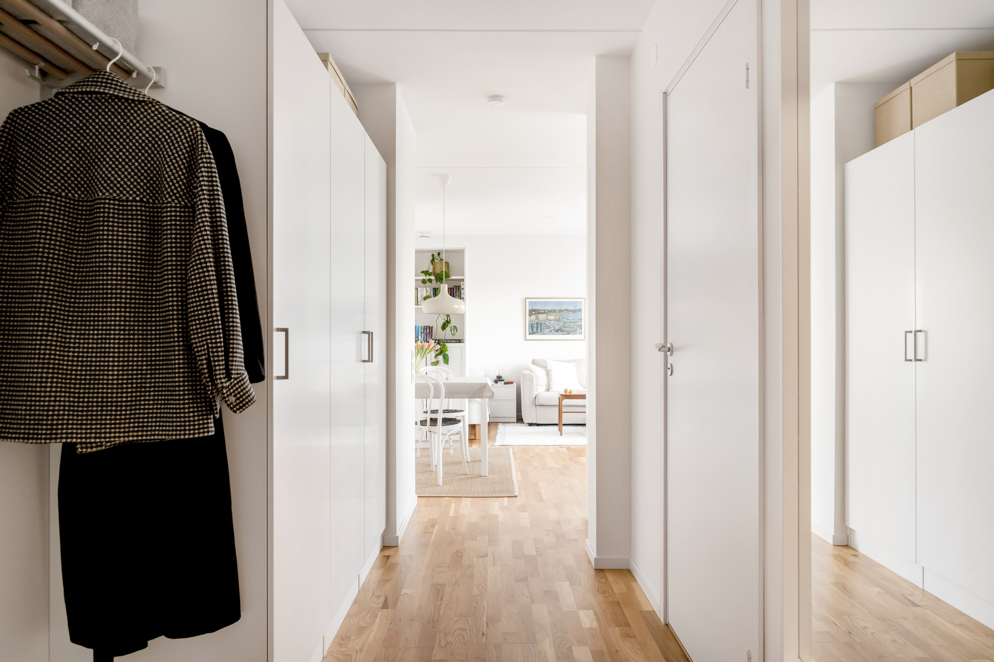 Bostadsbild från Torgny Segerstedts allé 95A, Såld i Rosendal, Uppsala