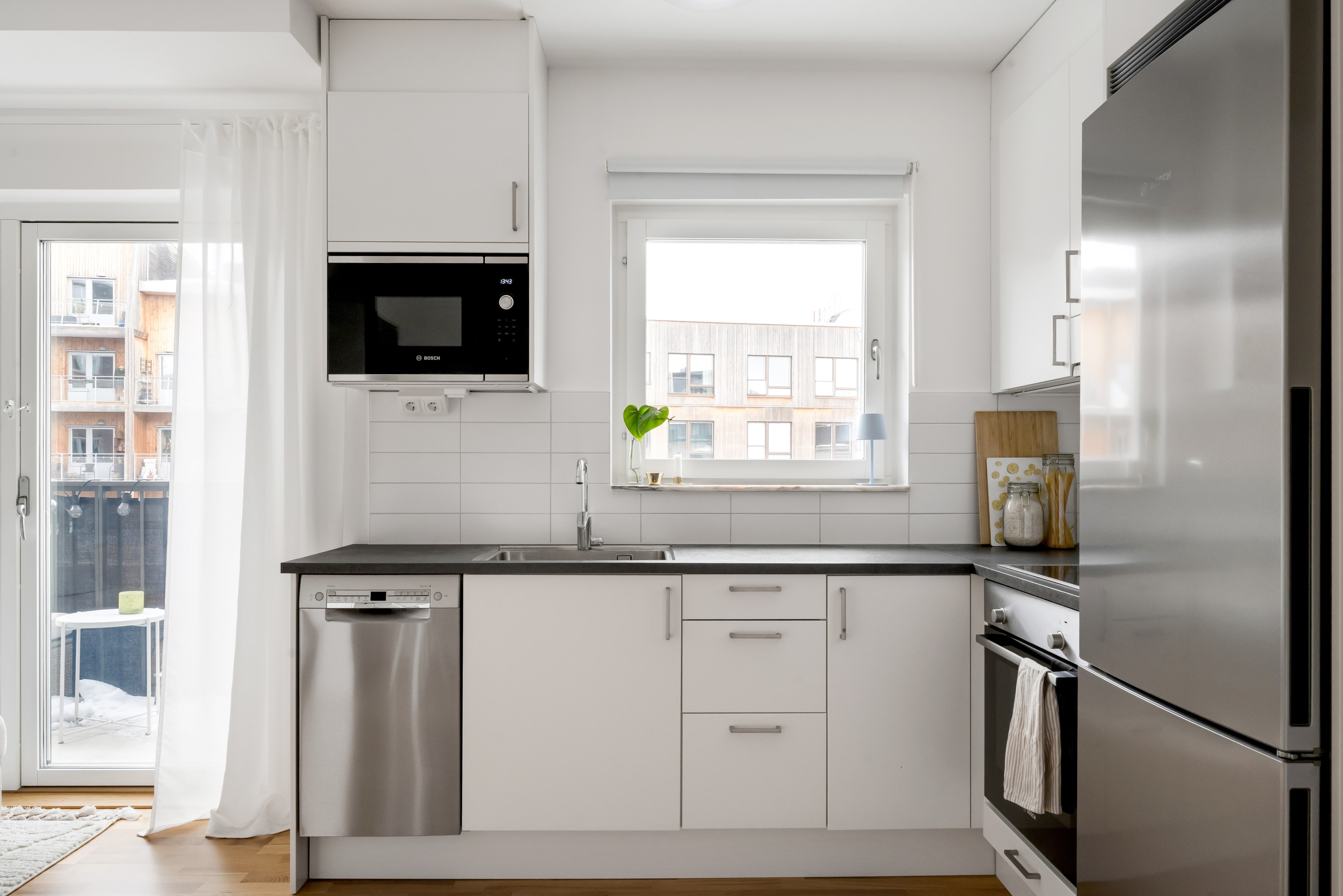 Bostadsbild från Torgny Segerstedts allé 95A, Såld i Rosendal, Uppsala