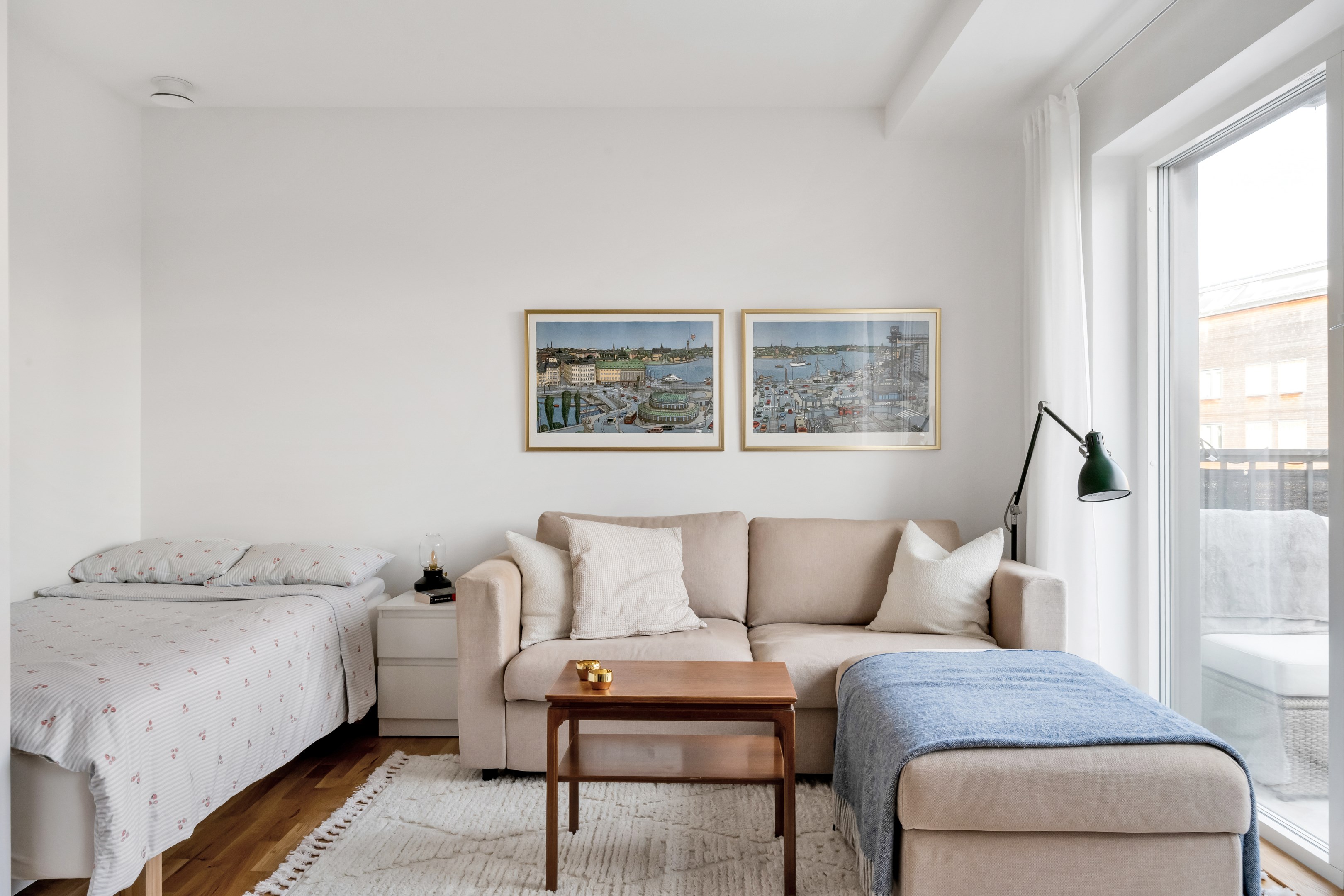 Bostadsbild från Torgny Segerstedts allé 95A, Såld i Rosendal, Uppsala