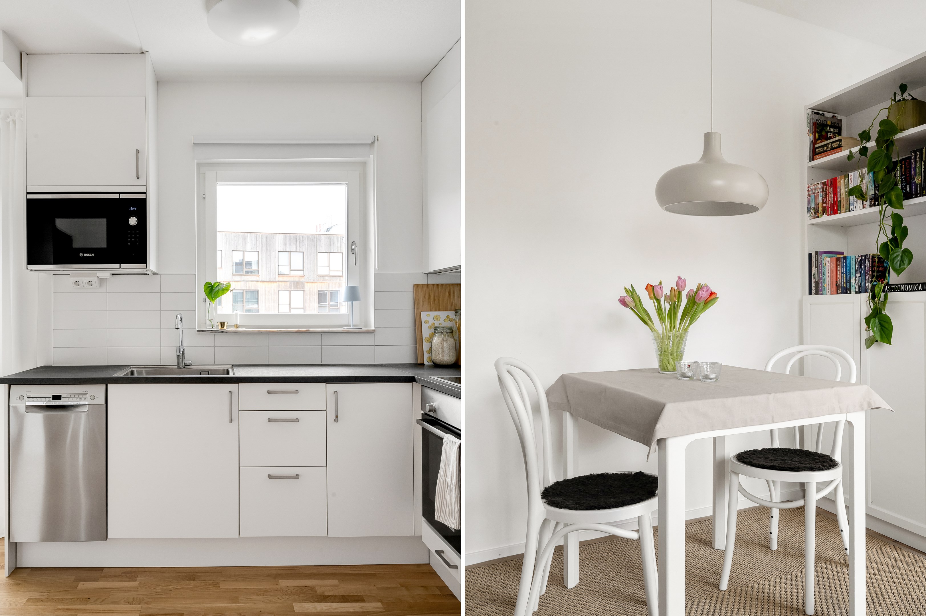 Bostadsbild från Torgny Segerstedts allé 95A, Såld i Rosendal, Uppsala