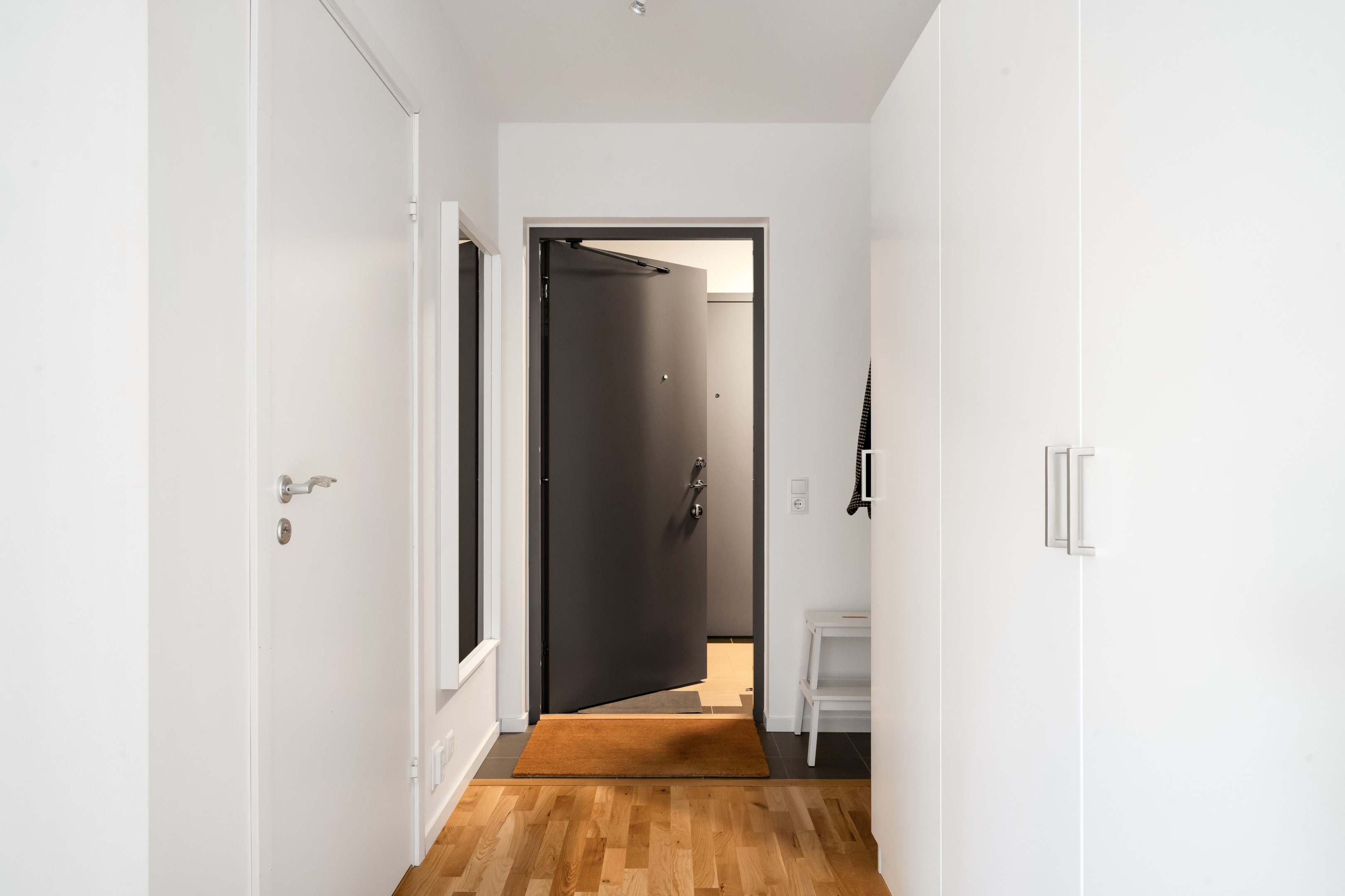 Bostadsbild från Torgny Segerstedts allé 95A, Såld i Rosendal, Uppsala