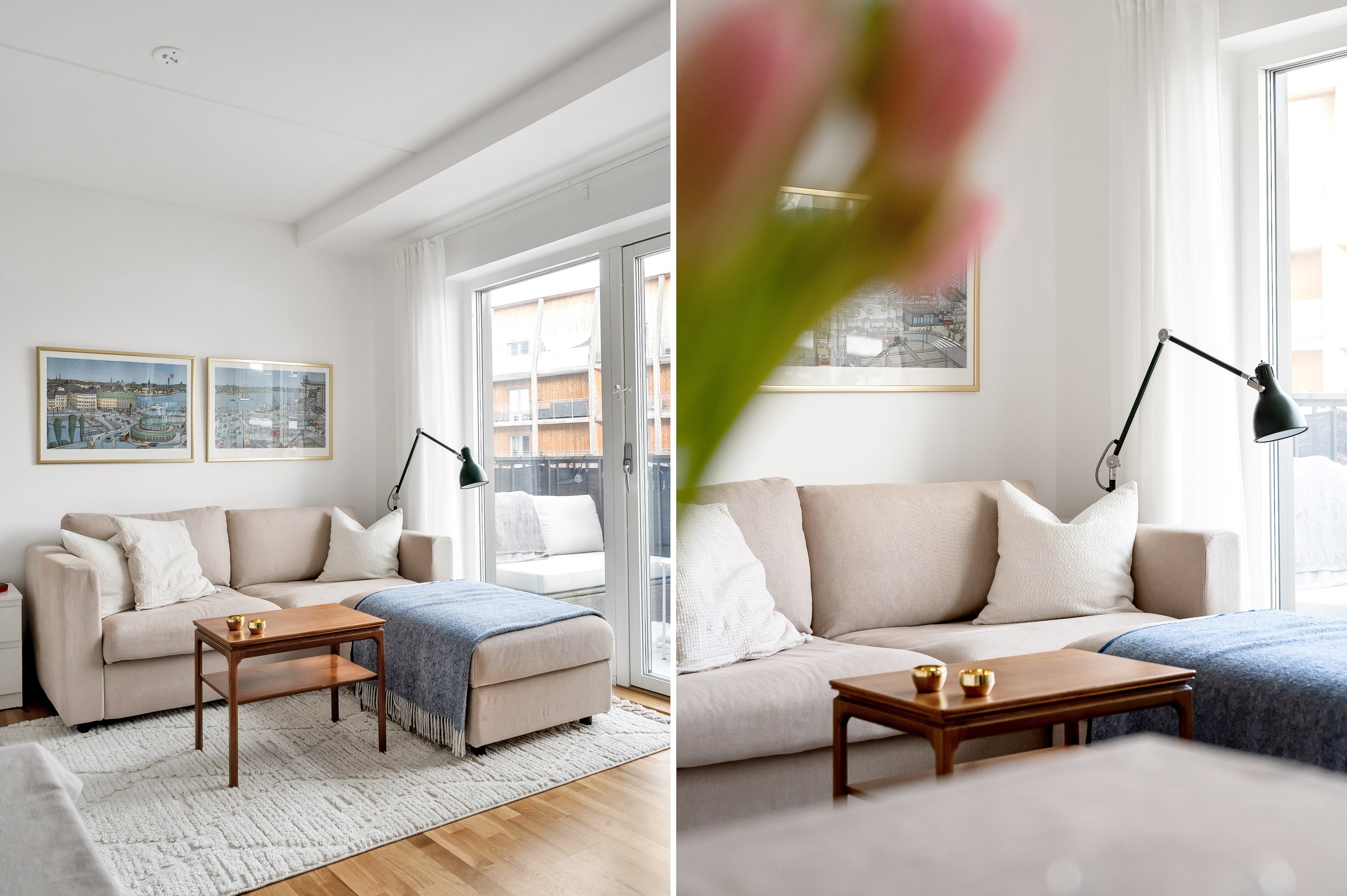 Bostadsbild från Torgny Segerstedts allé 95A, Såld i Rosendal, Uppsala