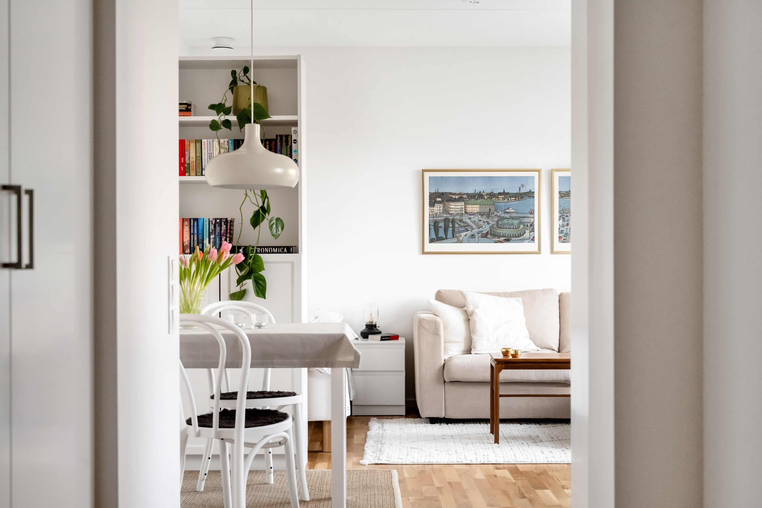 Bostadsbild från Torgny Segerstedts allé 95A, Såld i Rosendal, Uppsala