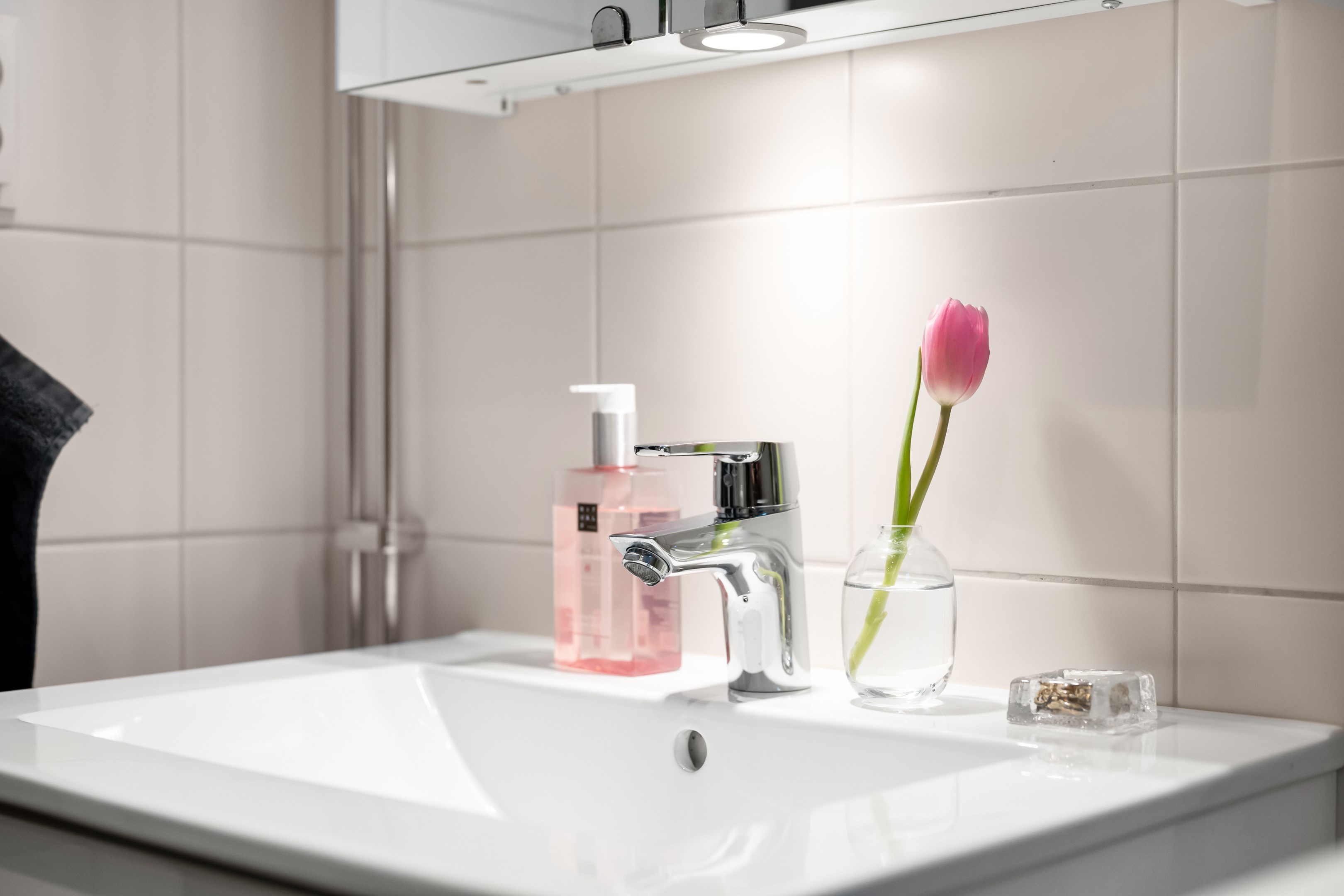 Bostadsbild från Torgny Segerstedts allé 95A, Såld i Rosendal, Uppsala