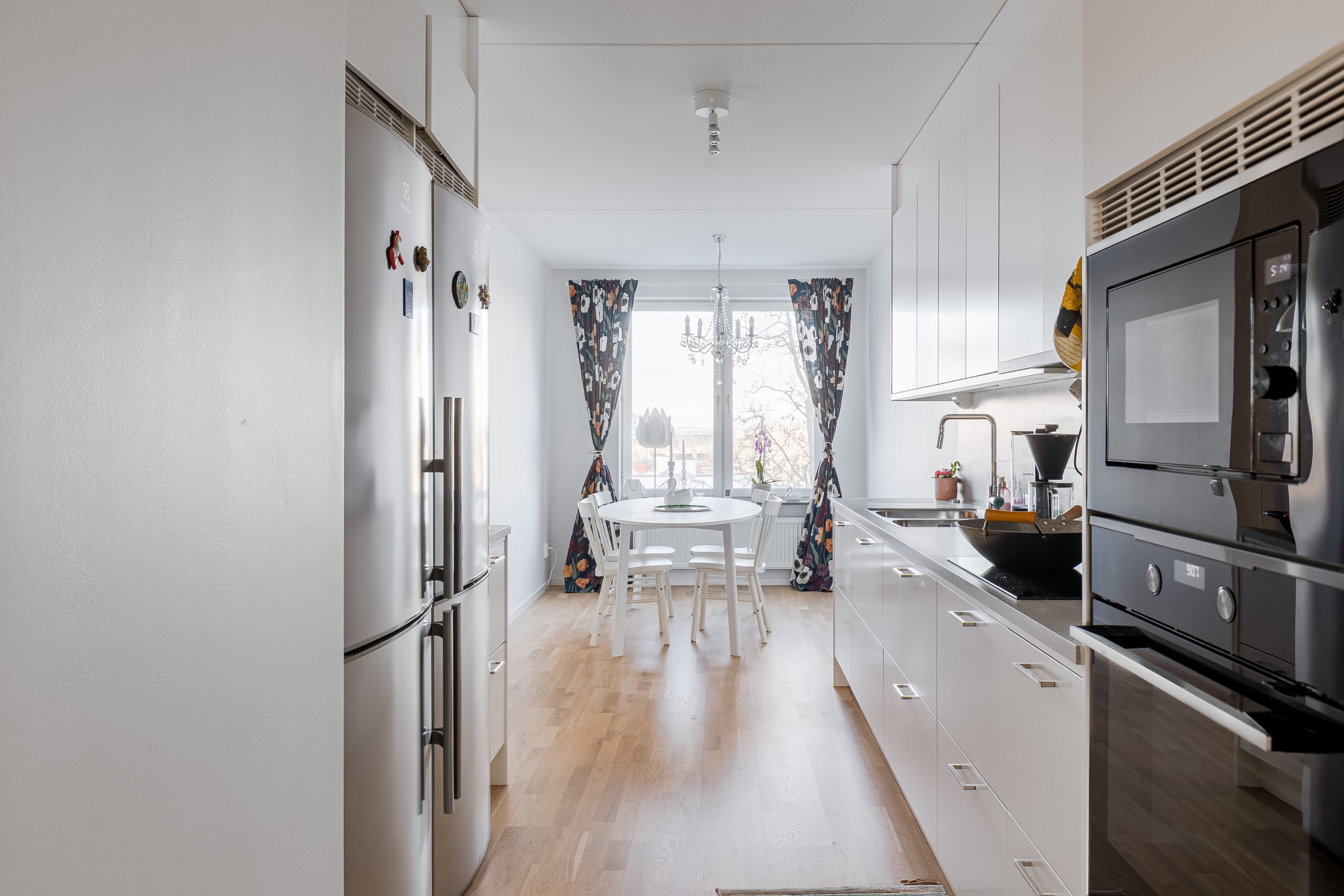 Bostadsbild från Otto Myrbergs väg 4D, Till salu i Rickomberga, Uppsala