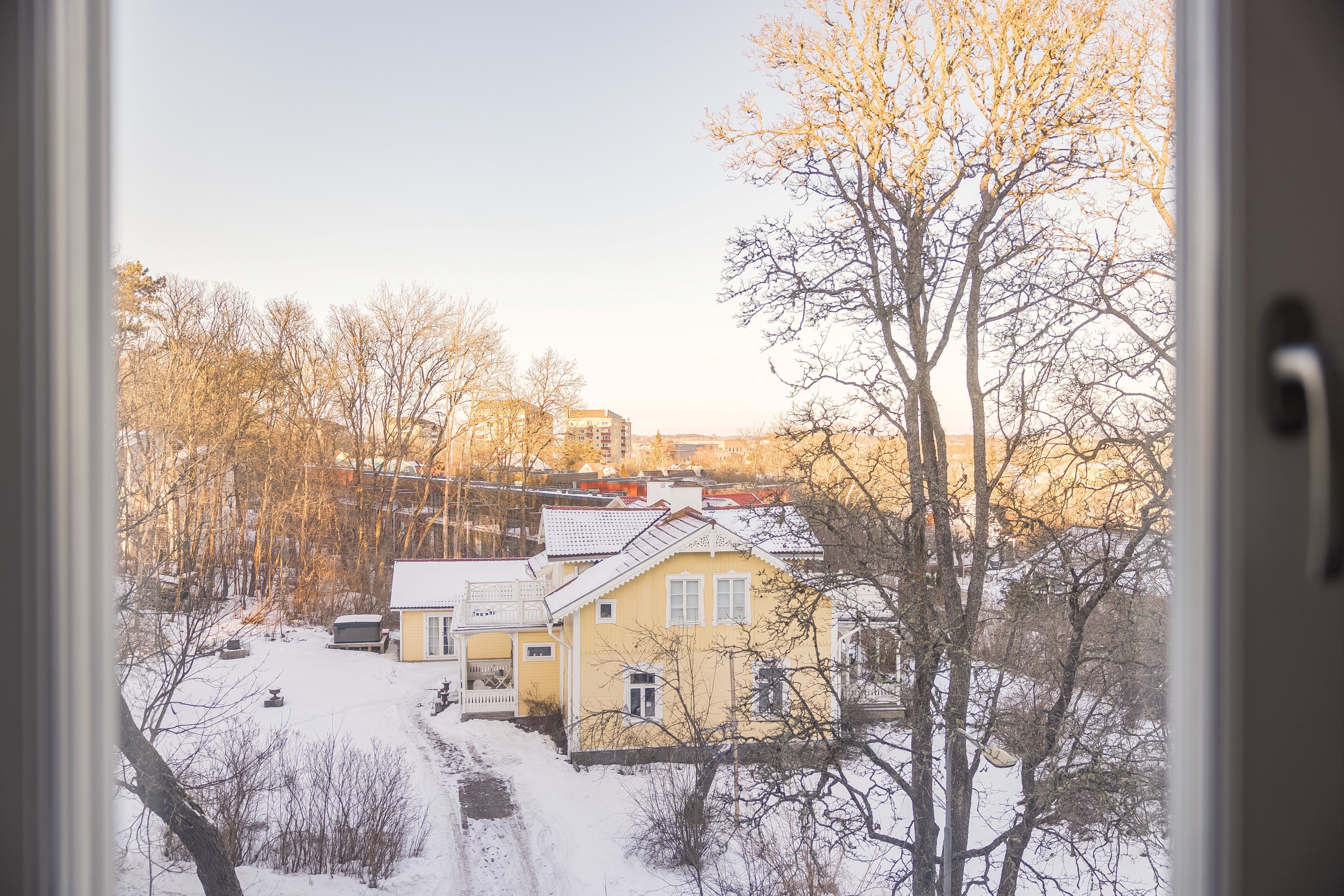 Bostadsbild från Otto Myrbergs väg 4D, Till salu i Rickomberga, Uppsala