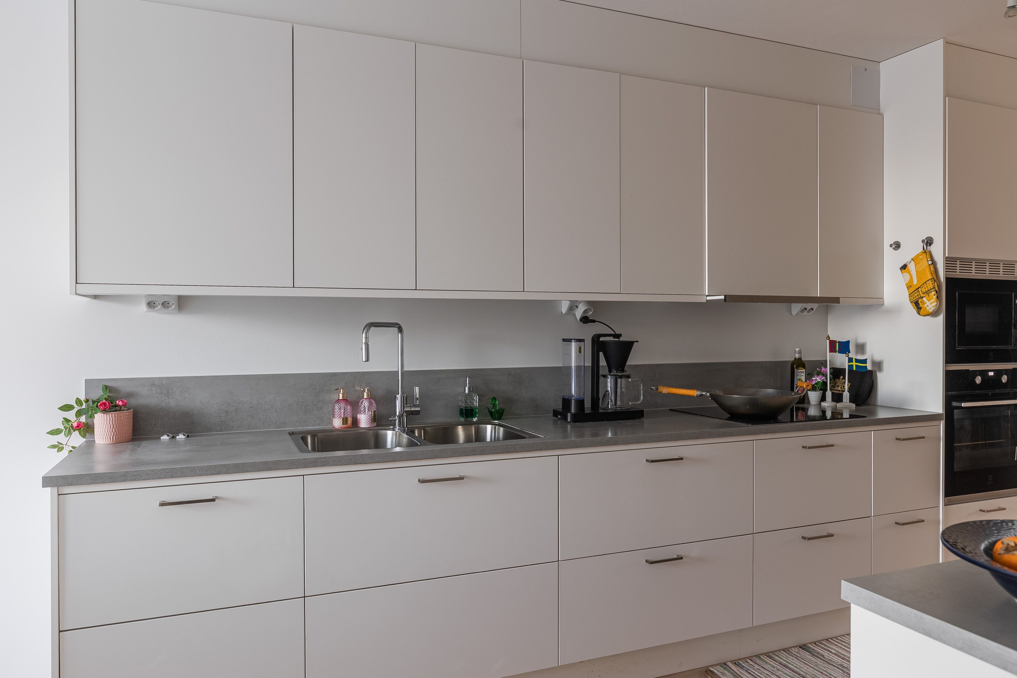 Bostadsbild från Otto Myrbergs väg 4D, Till salu i Rickomberga, Uppsala