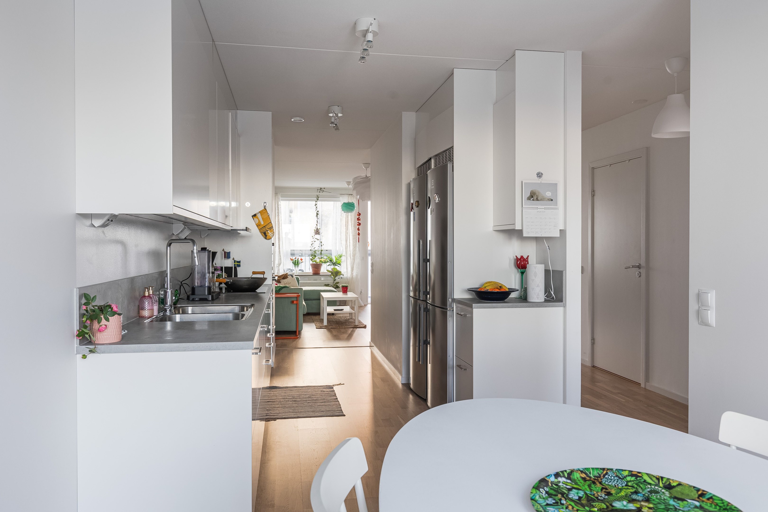 Bostadsbild från Otto Myrbergs väg 4D, Till salu i Rickomberga, Uppsala