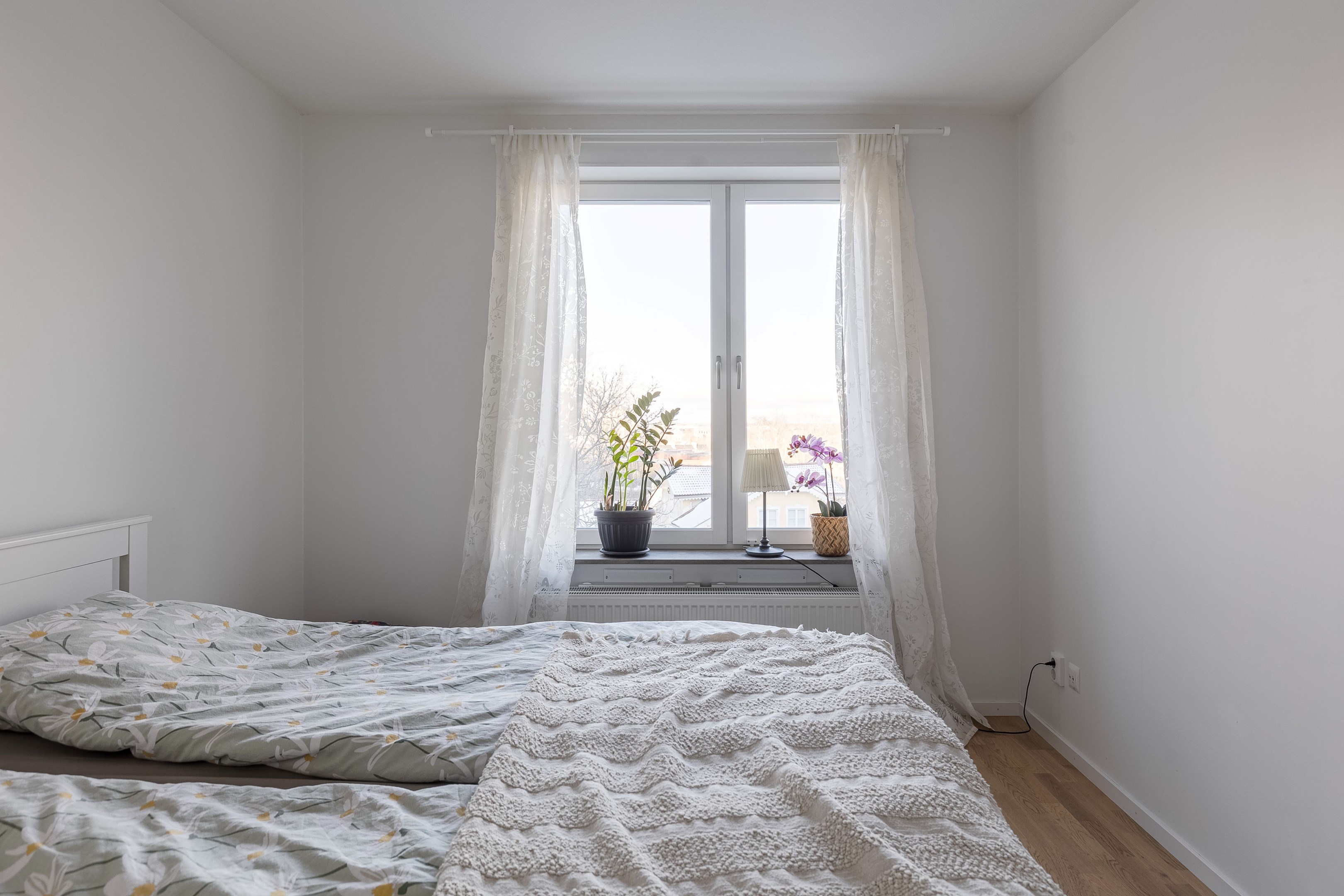 Bostadsbild från Otto Myrbergs väg 4D, Till salu i Rickomberga, Uppsala