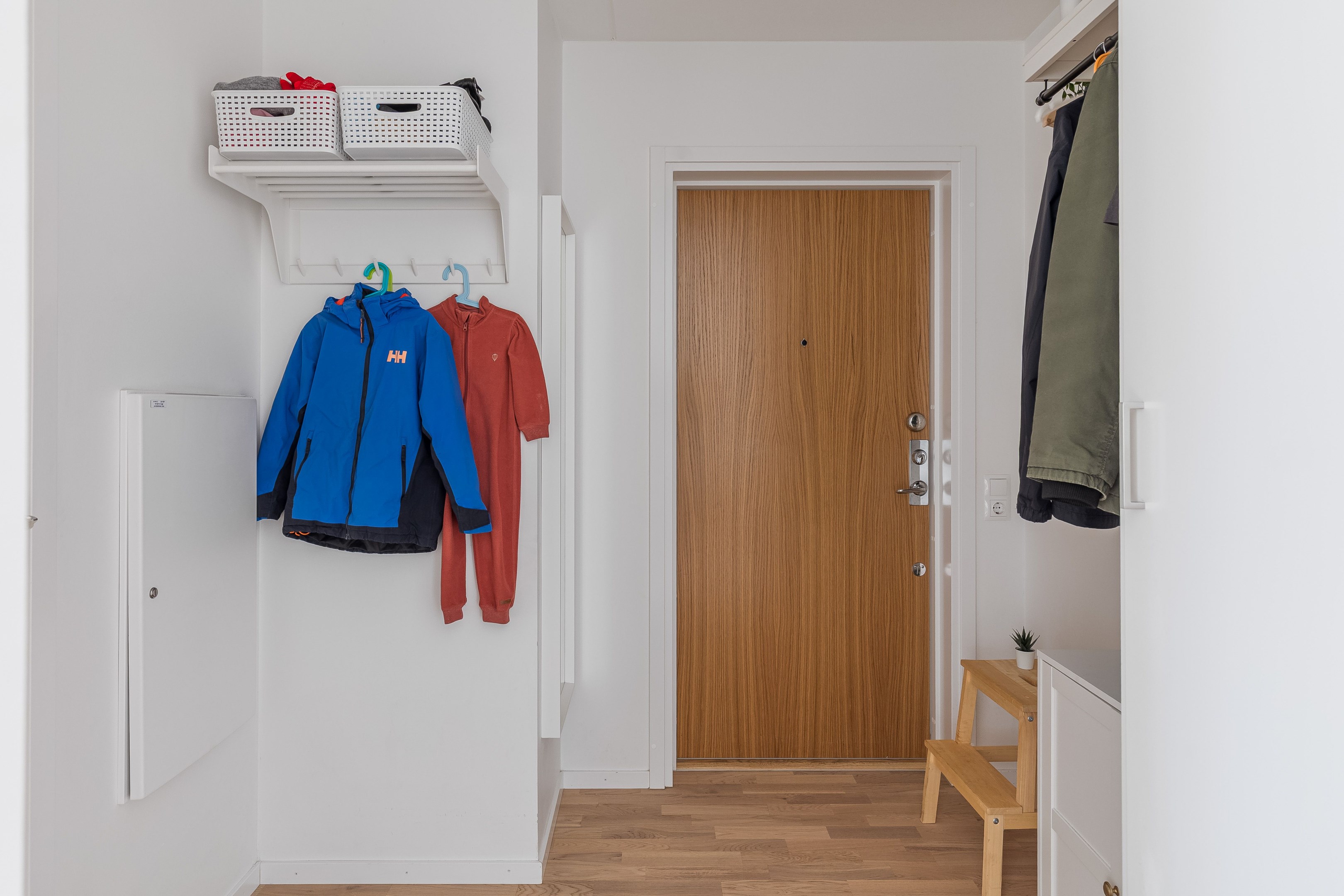 Bostadsbild från Otto Myrbergs väg 4D, Till salu i Rickomberga, Uppsala