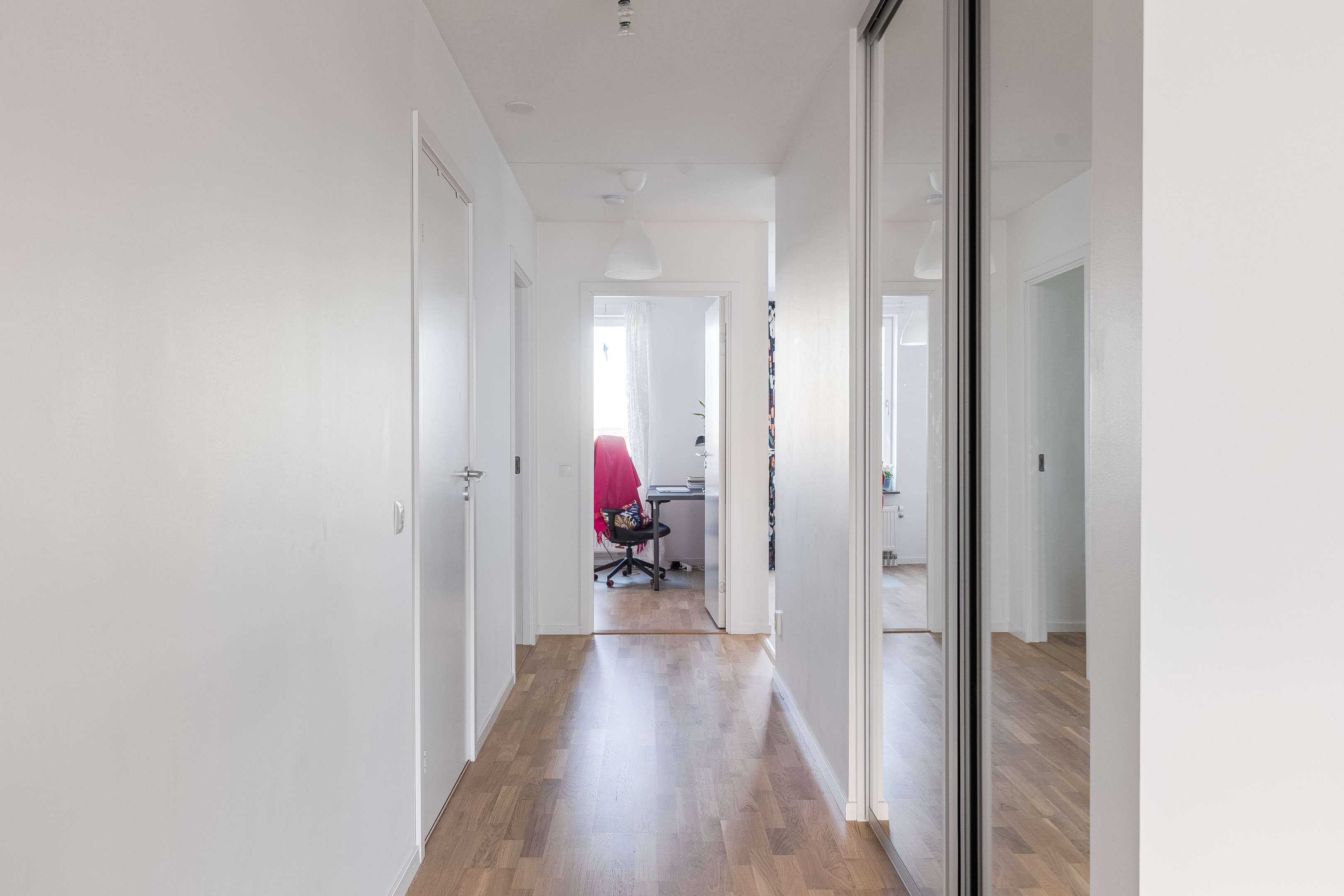 Bostadsbild från Otto Myrbergs väg 4D, Till salu i Rickomberga, Uppsala