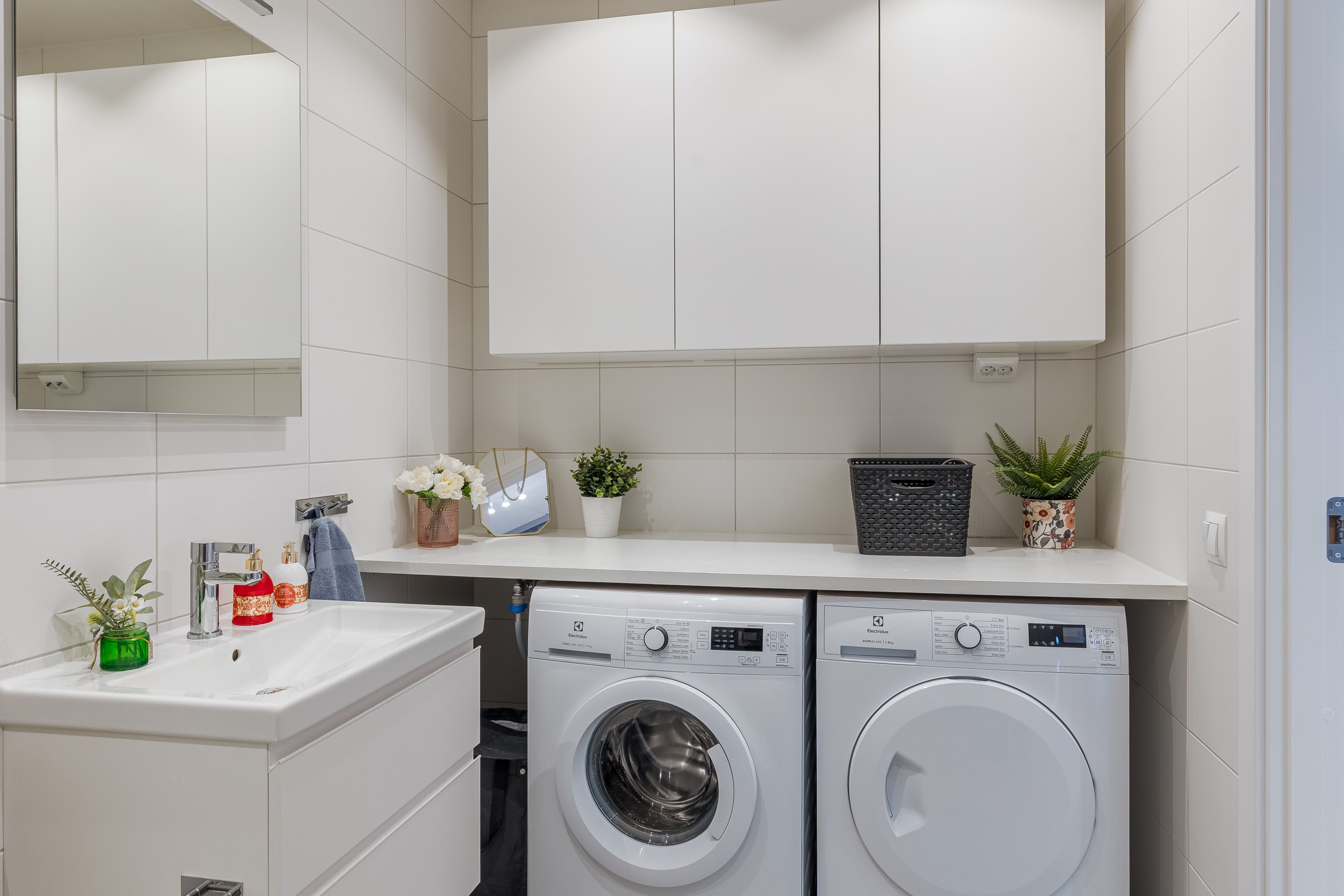 Bostadsbild från Otto Myrbergs väg 4D, Till salu i Rickomberga, Uppsala