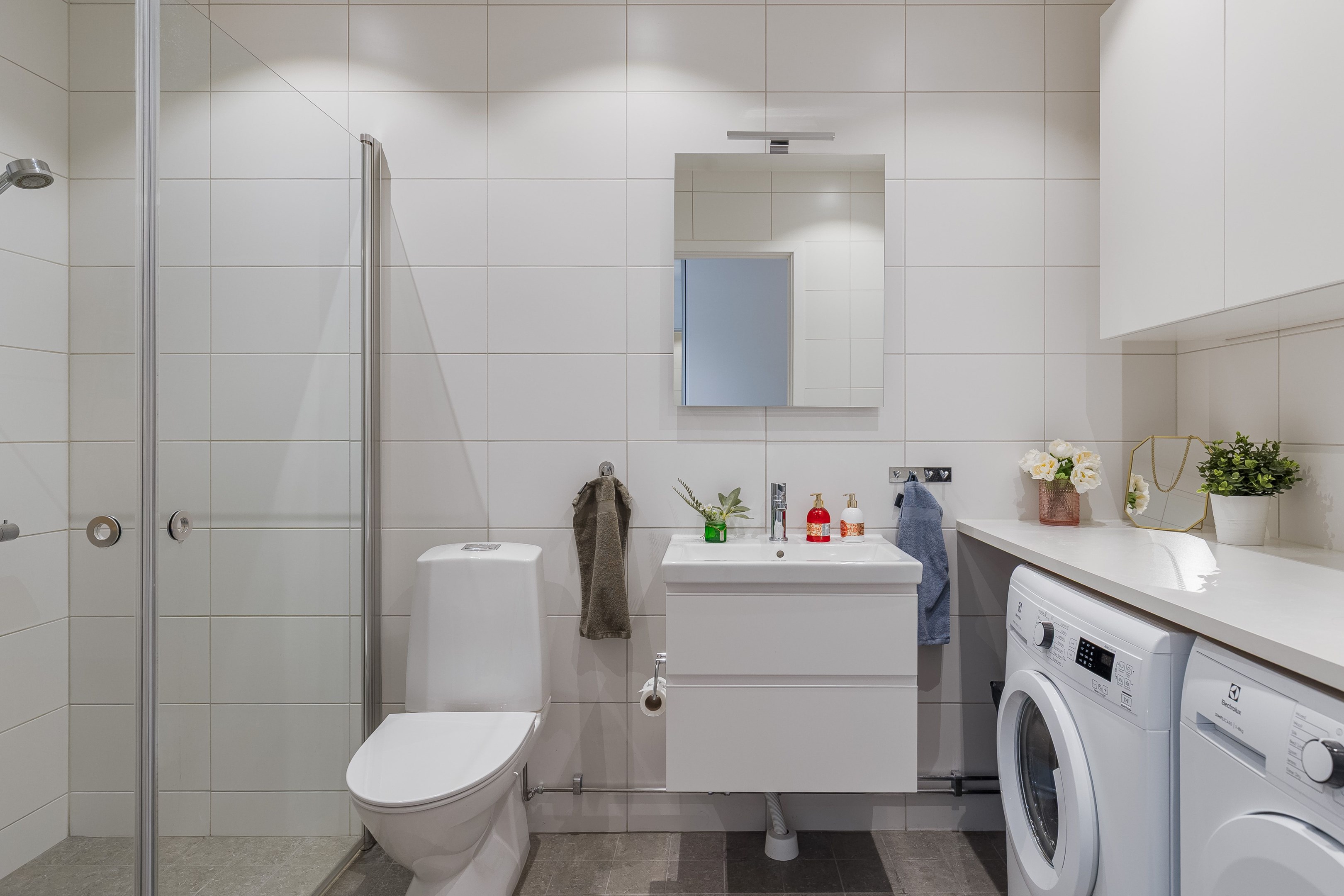 Bostadsbild från Otto Myrbergs väg 4D, Till salu i Rickomberga, Uppsala