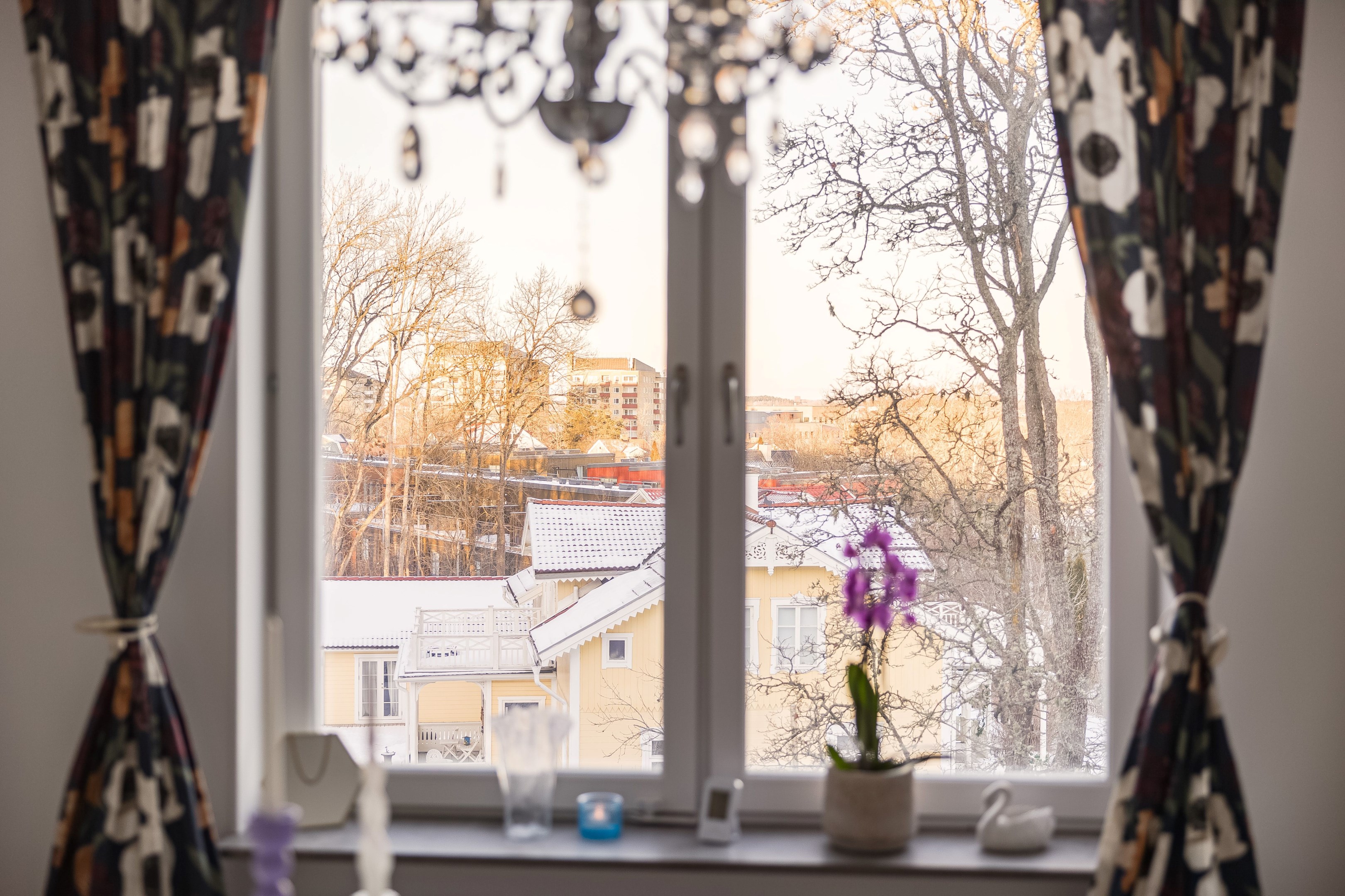 Bostadsbild från Otto Myrbergs väg 4D, Till salu i Rickomberga, Uppsala