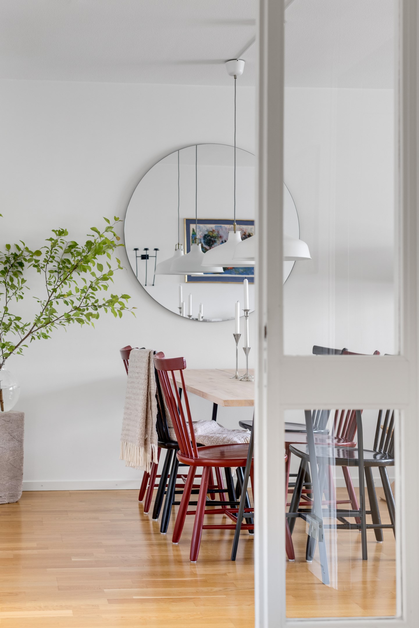 Bostadsbild från Kungsängsgatan 36B, Såld i Centrum, Uppsala