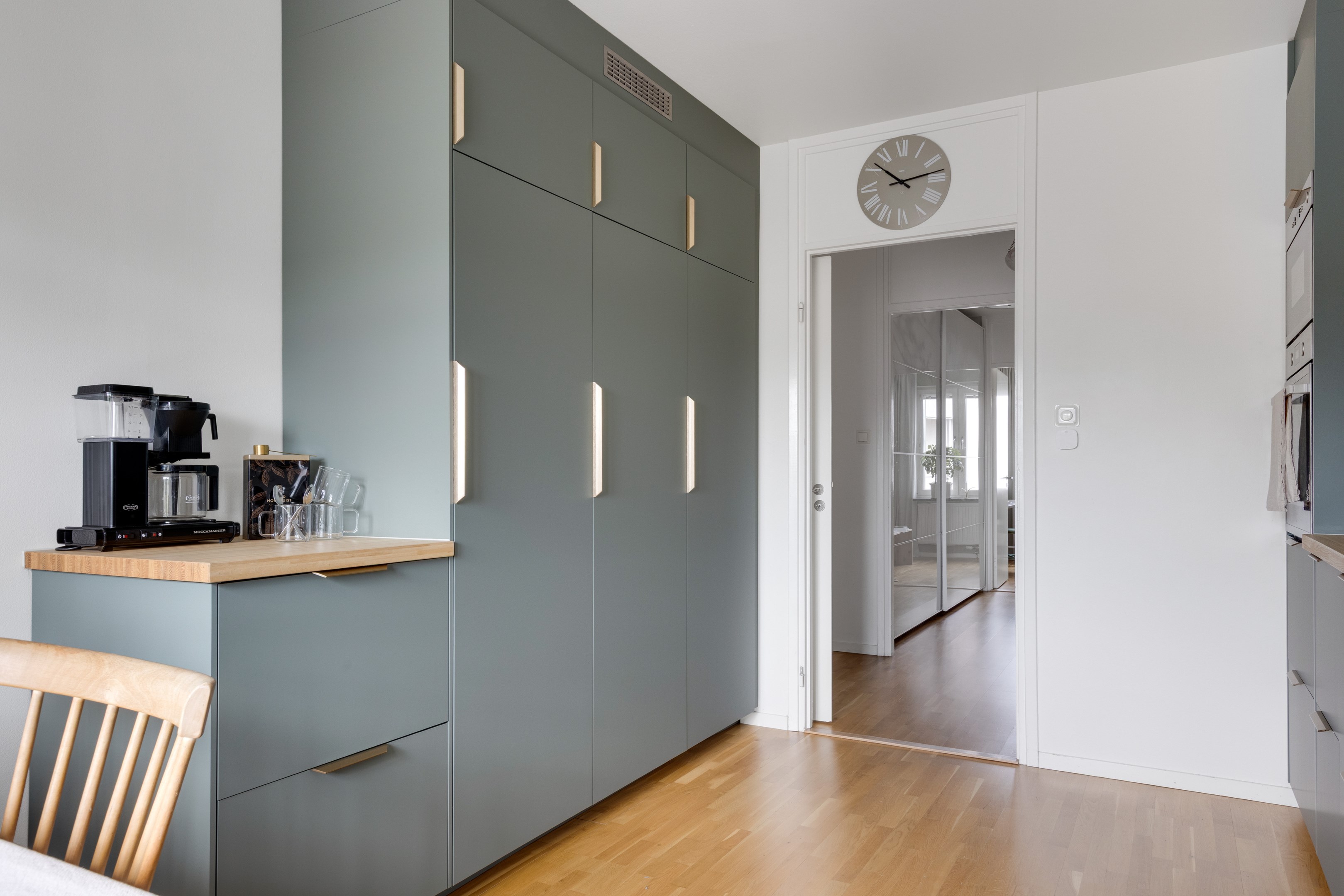 Bostadsbild från Kungsängsgatan 36B, Såld i Centrum, Uppsala