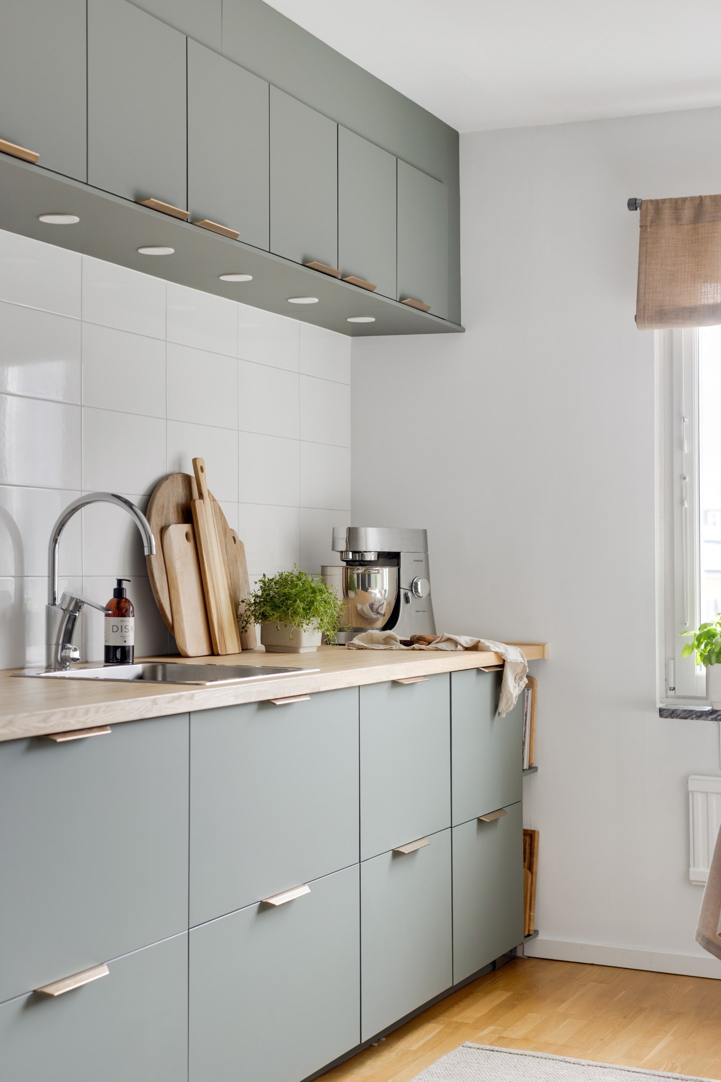 Bostadsbild från Kungsängsgatan 36B, Såld i Centrum, Uppsala