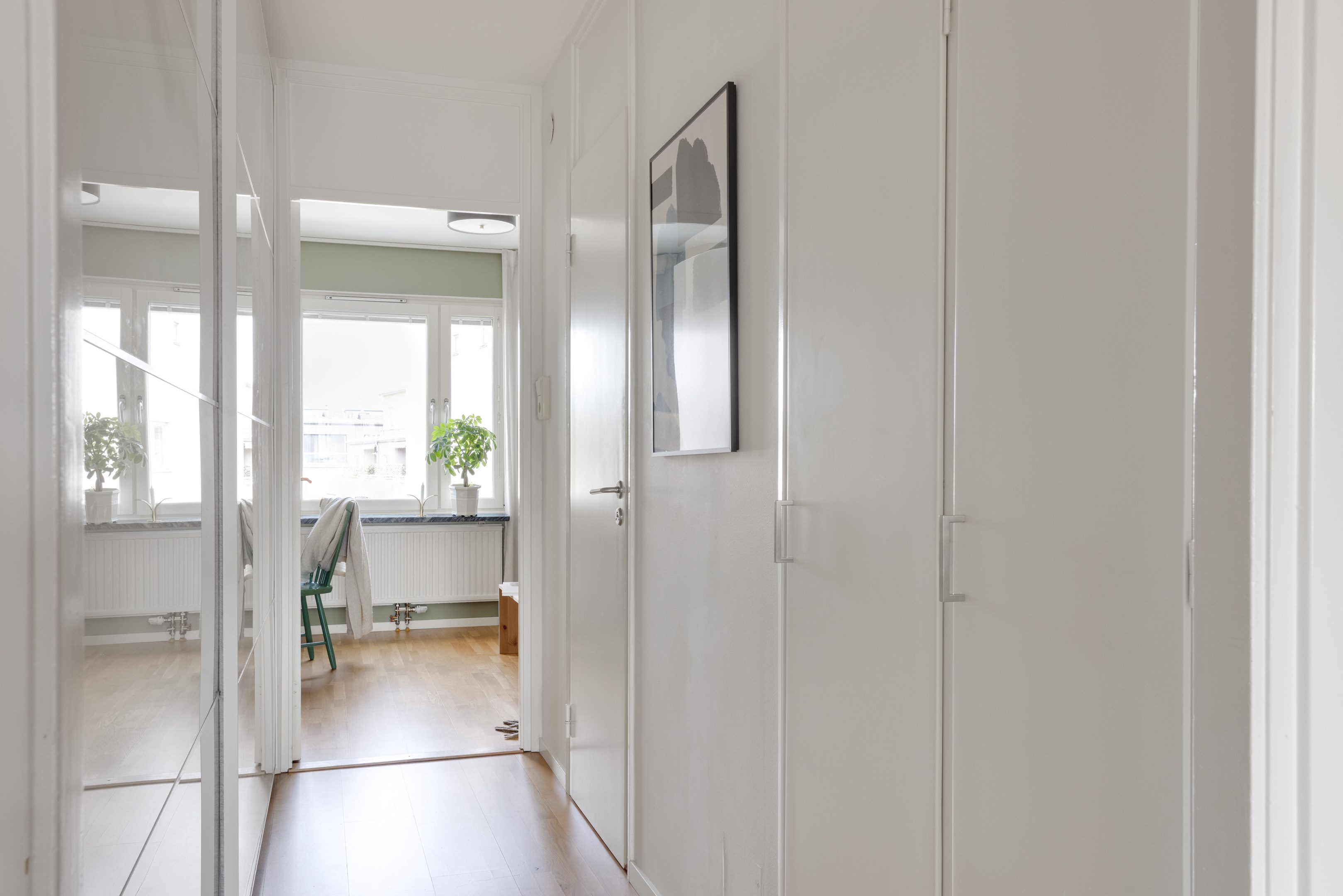 Bostadsbild från Kungsängsgatan 36B, Såld i Centrum, Uppsala