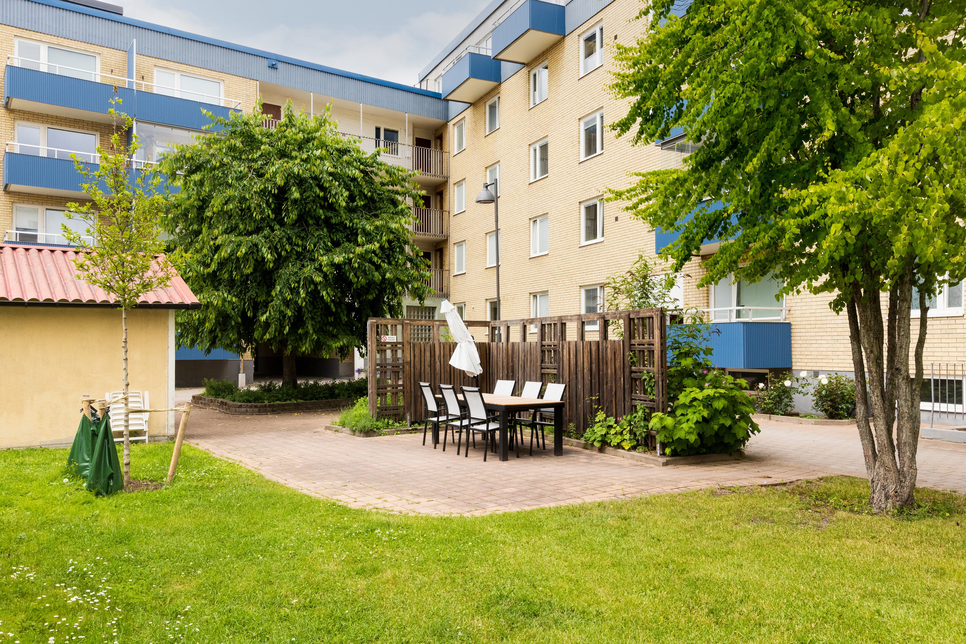 Bostadsbild från Kungsängsgatan 36B, Såld i Centrum, Uppsala