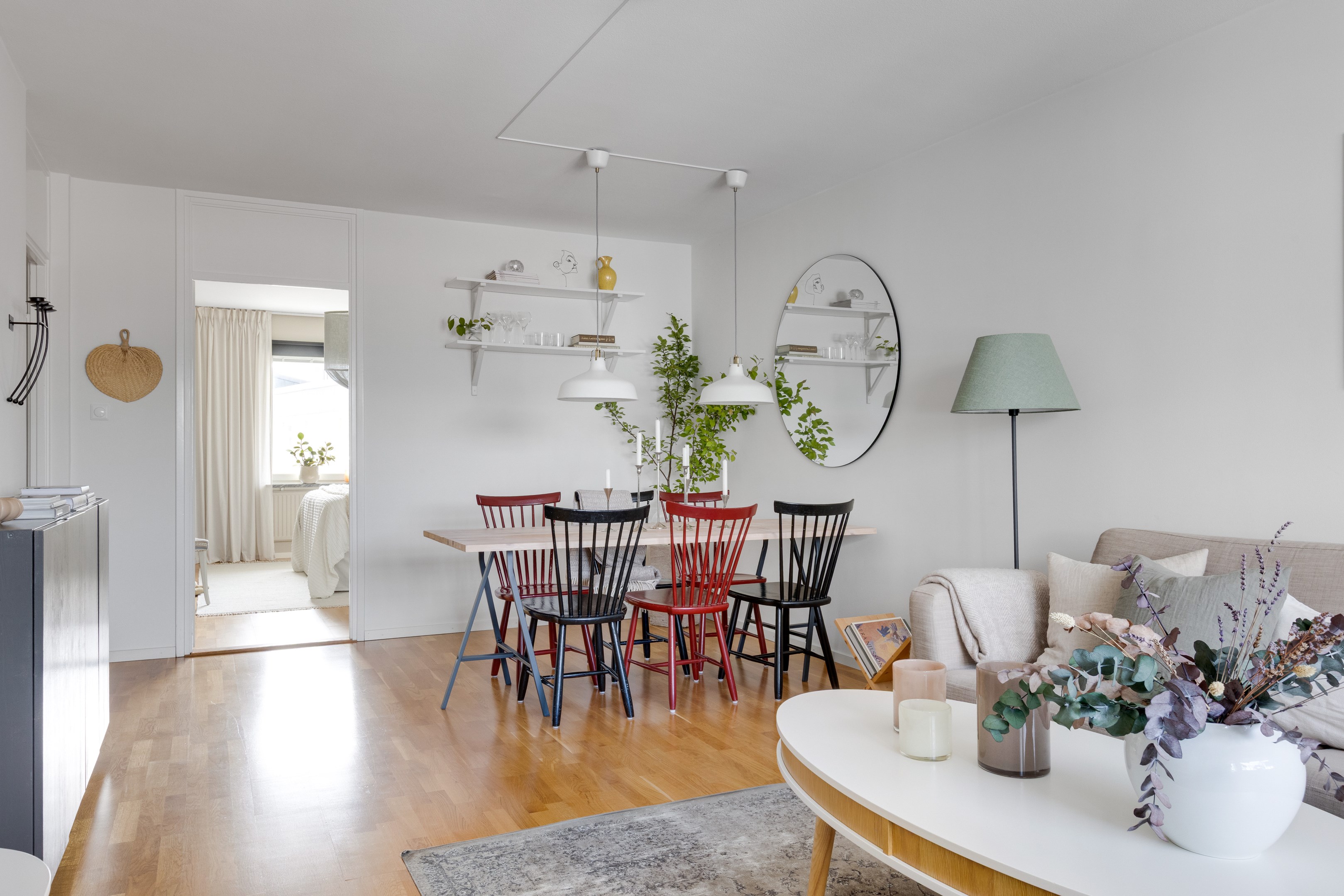 Bostadsbild från Kungsängsgatan 36B, Såld i Centrum, Uppsala