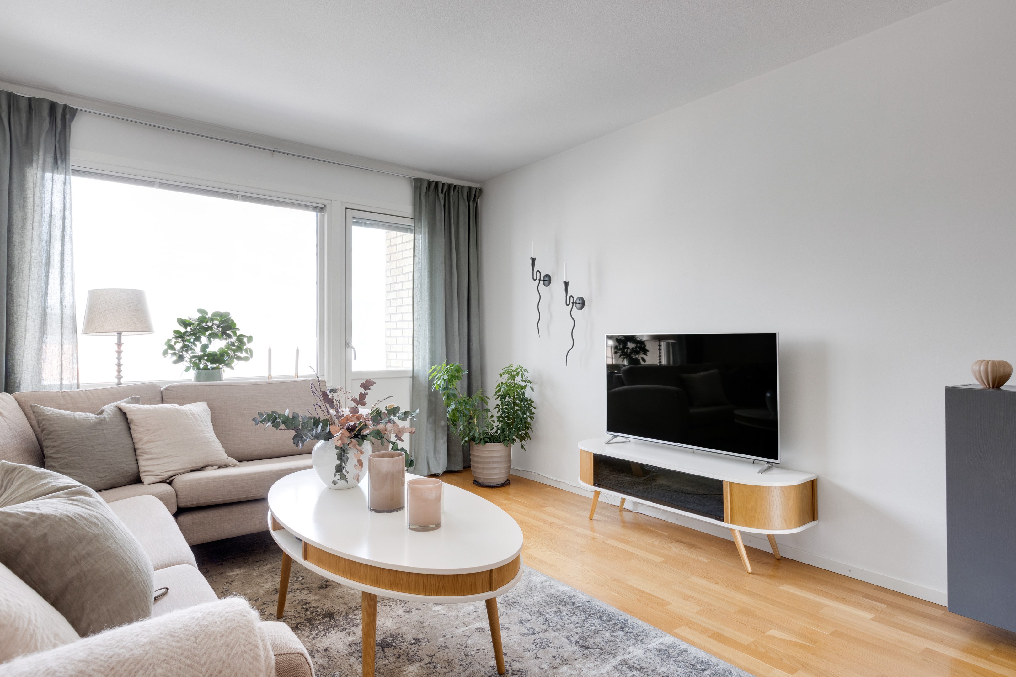 Bostadsbild från Kungsängsgatan 36B, Såld i Centrum, Uppsala