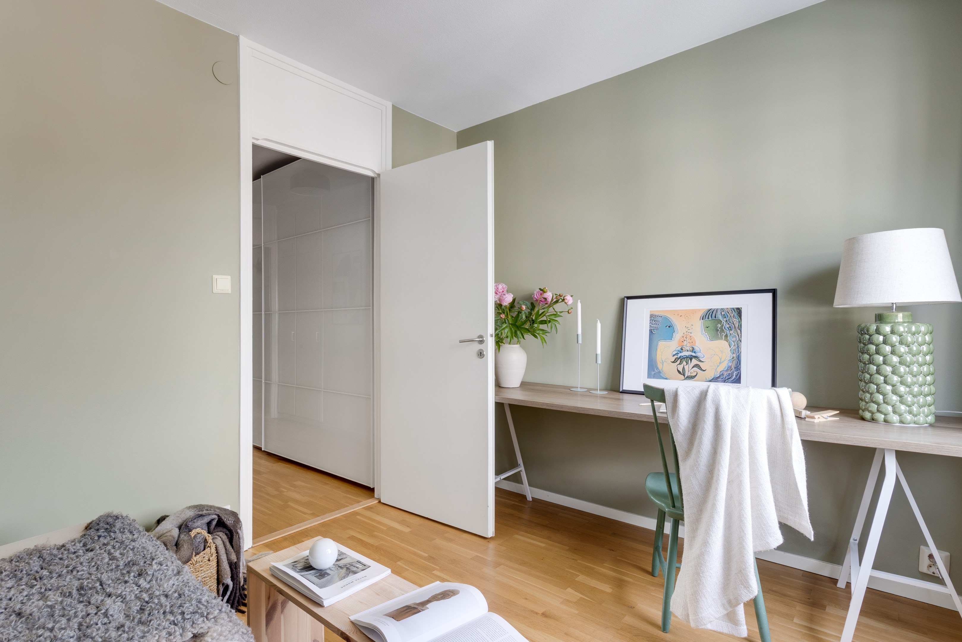 Bostadsbild från Kungsängsgatan 36B, Såld i Centrum, Uppsala