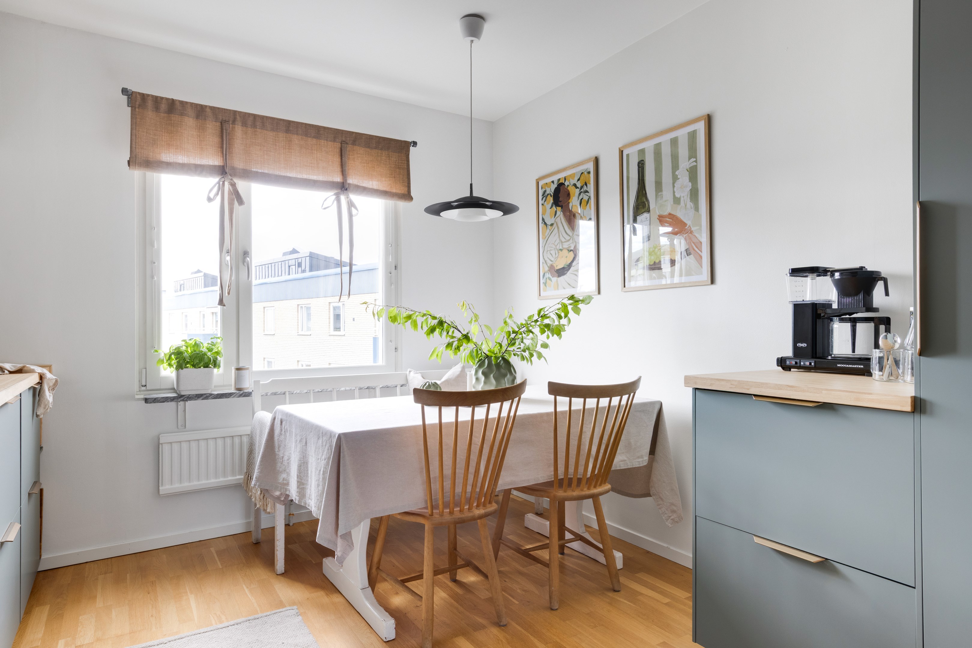 Bostadsbild från Kungsängsgatan 36B, Såld i Centrum, Uppsala