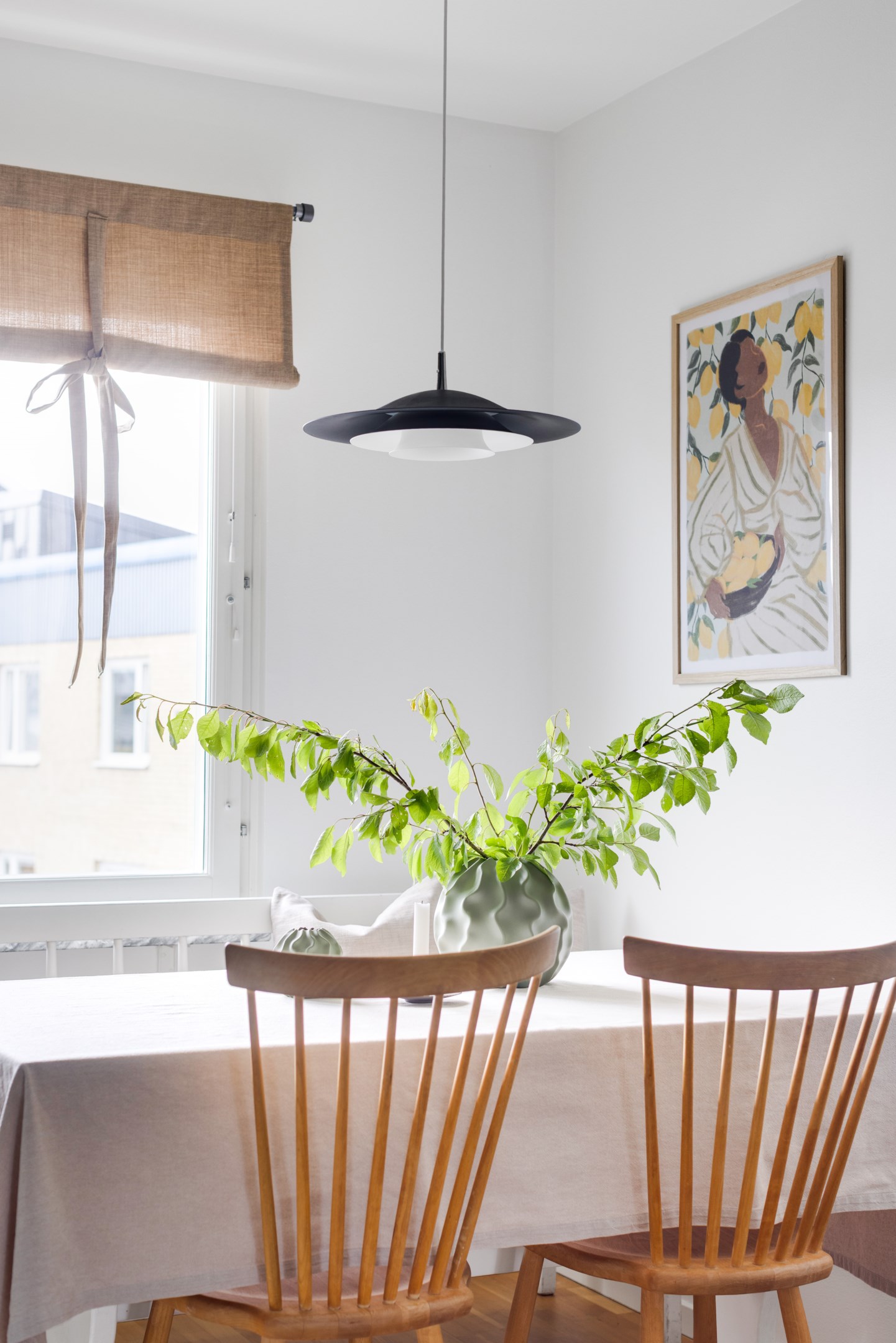 Bostadsbild från Kungsängsgatan 36B, Såld i Centrum, Uppsala