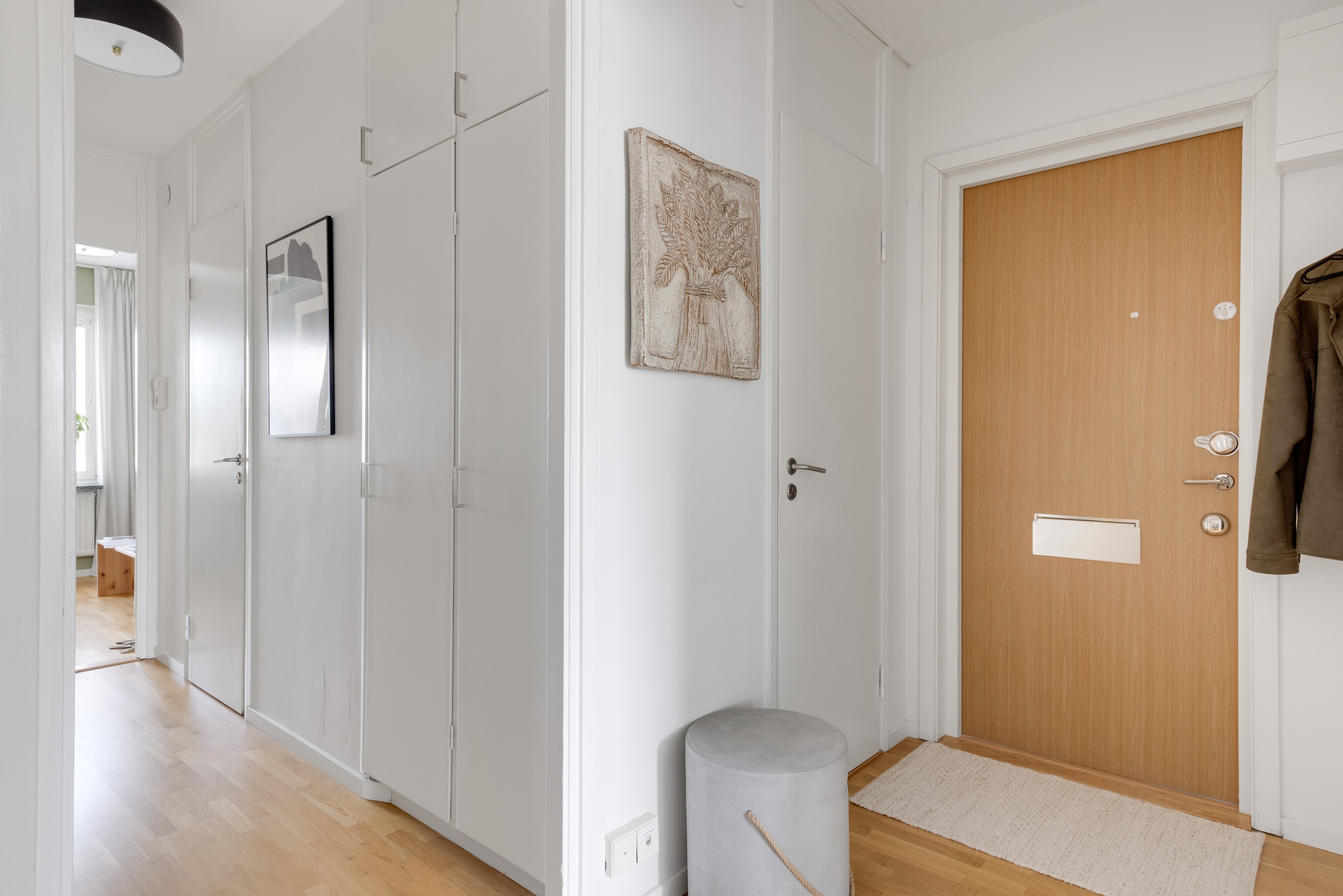 Bostadsbild från Kungsängsgatan 36B, Såld i Centrum, Uppsala