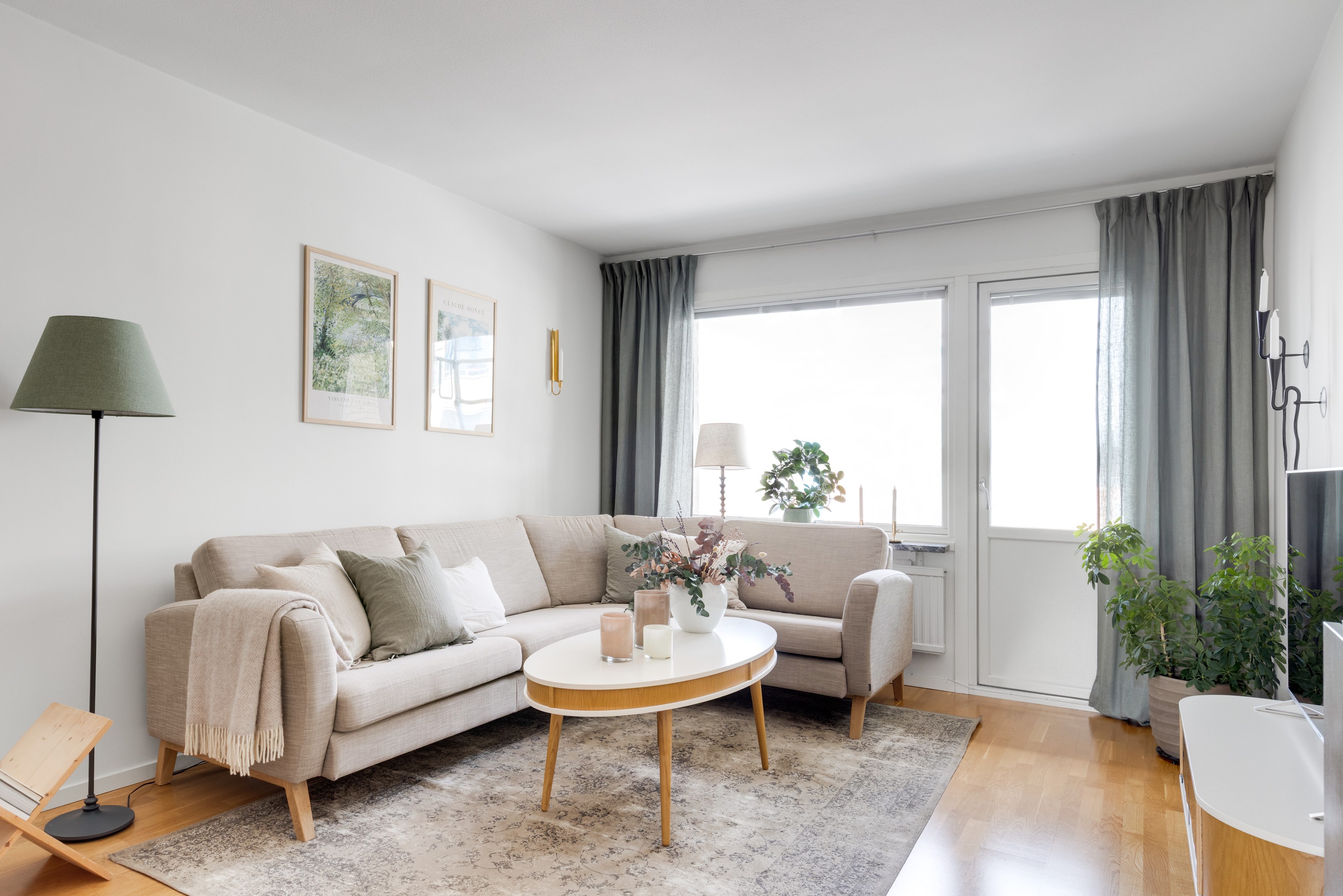 Bostadsbild från Kungsängsgatan 36B, Såld i Centrum, Uppsala