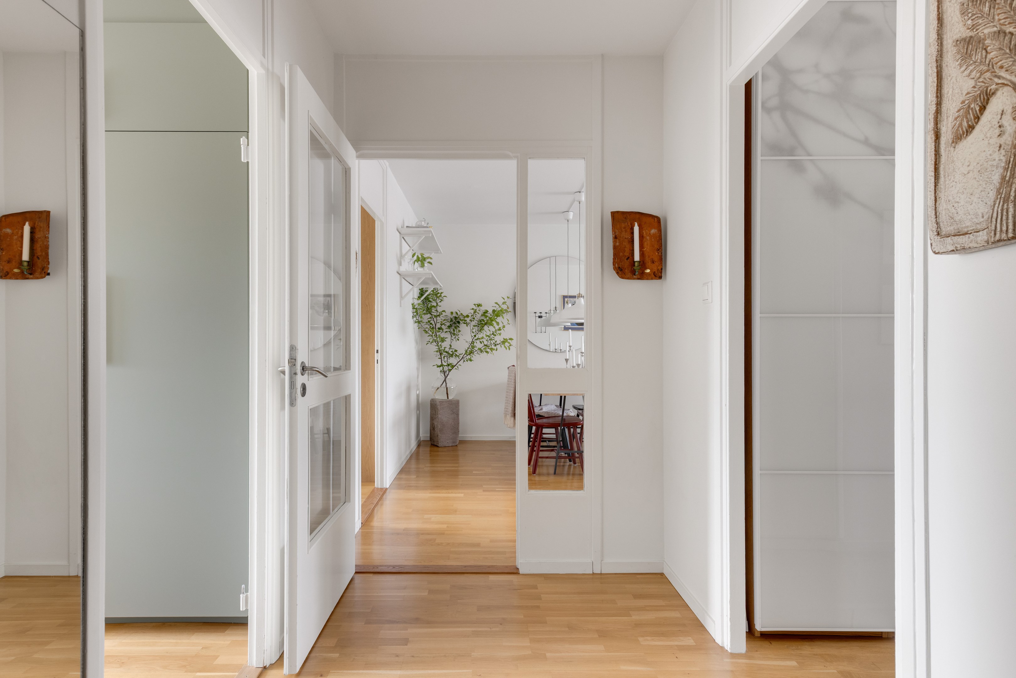 Bostadsbild från Kungsängsgatan 36B, Såld i Centrum, Uppsala