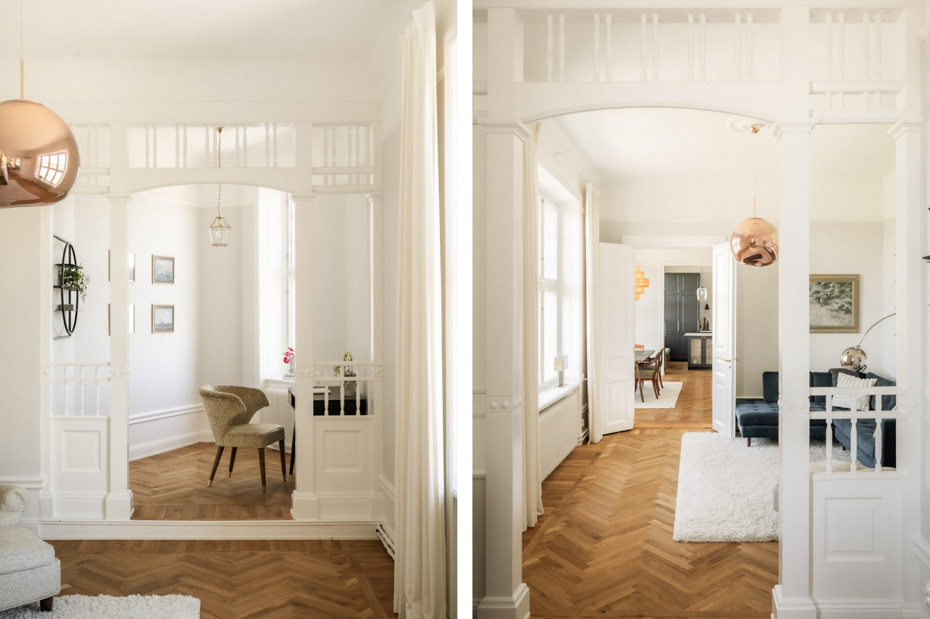 Bostadsbild från Birger Jarlsgatan 131B/Roslagsgatan 62, Till salu i Vasastan - Roslagstull, Stockholm