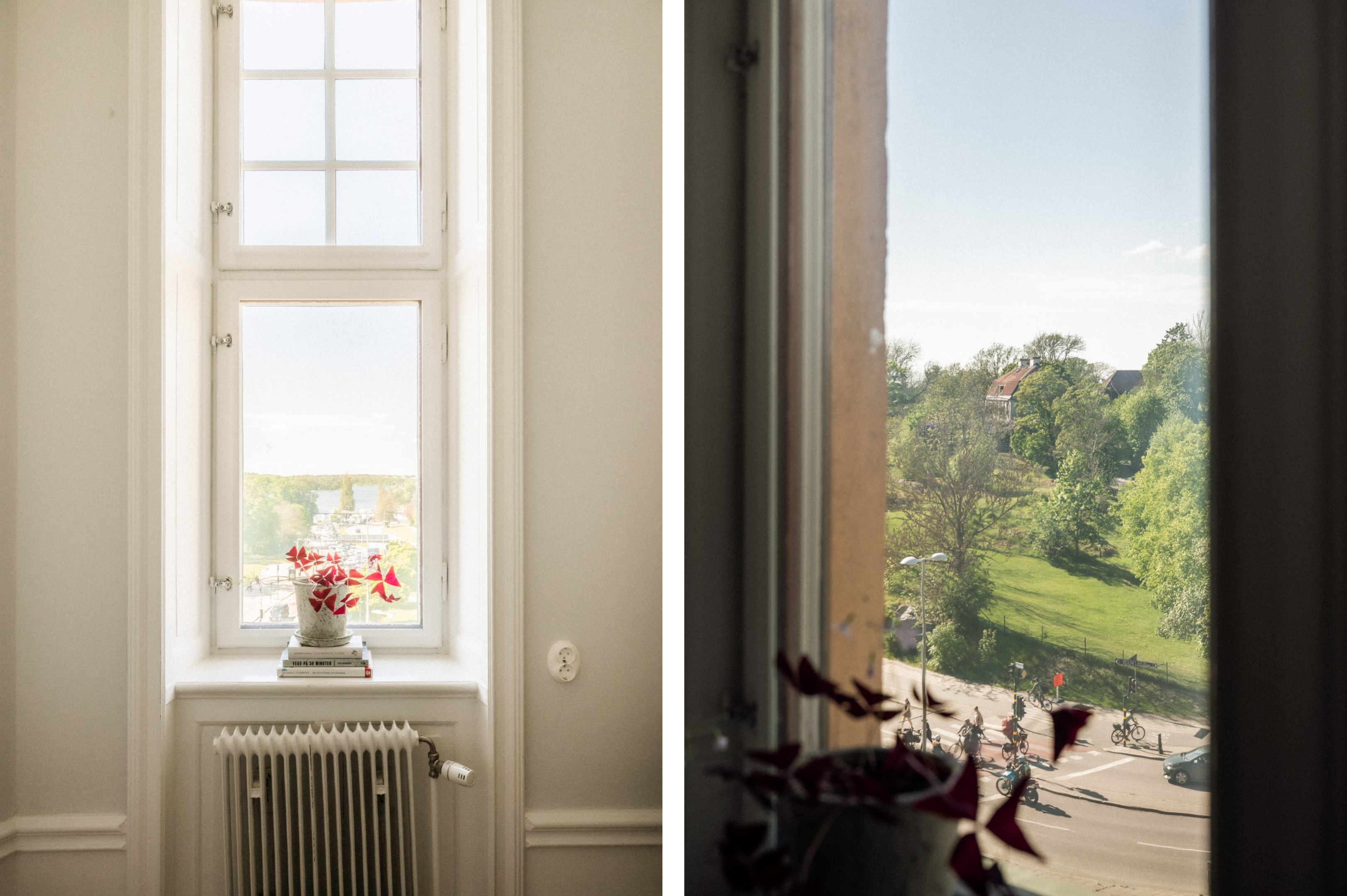 Bostadsbild från Birger Jarlsgatan 131B/Roslagsgatan 62, Till salu i Vasastan - Roslagstull, Stockholm