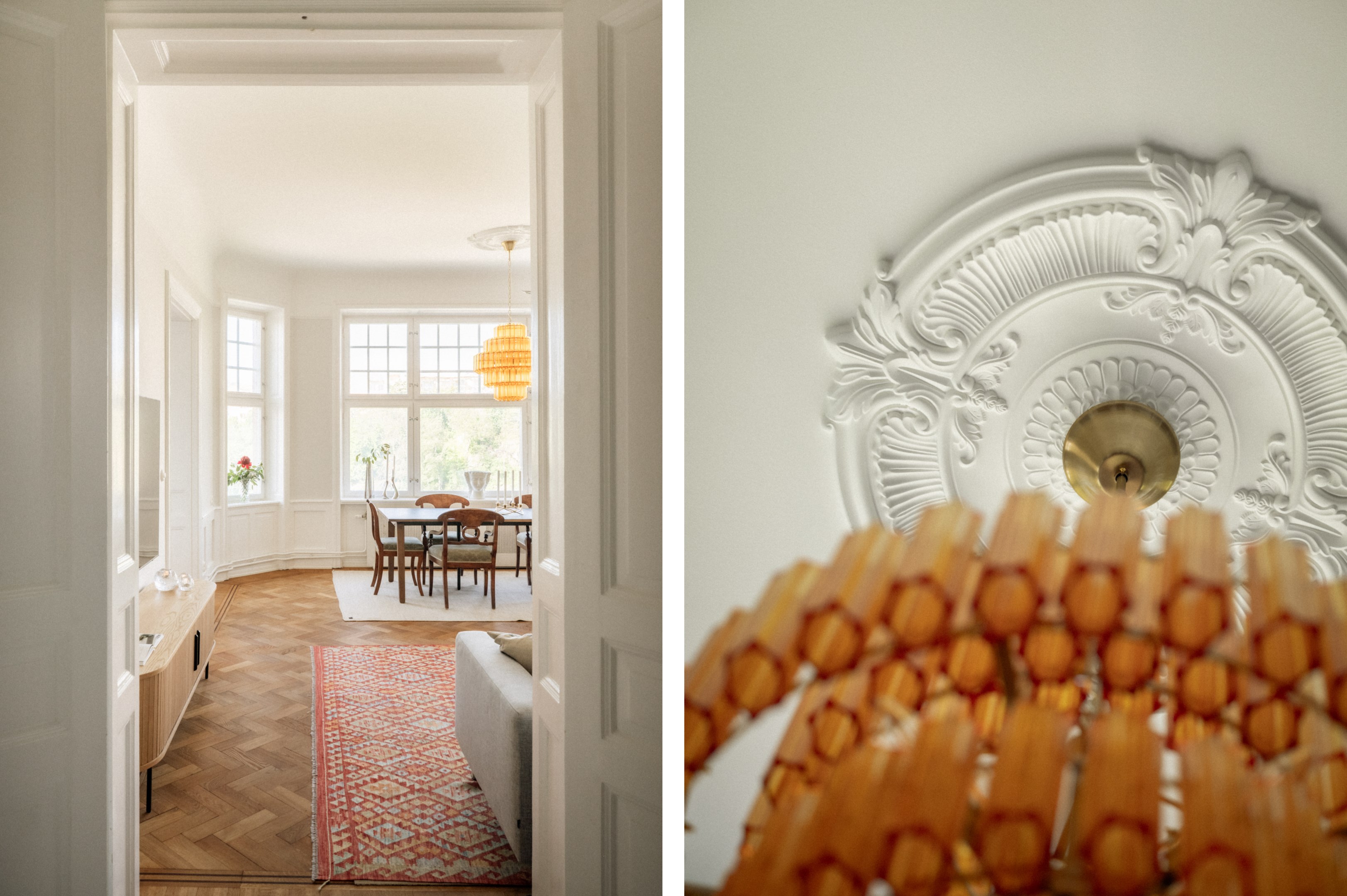 Bostadsbild från Birger Jarlsgatan 131B/Roslagsgatan 62, Till salu i Vasastan - Roslagstull, Stockholm