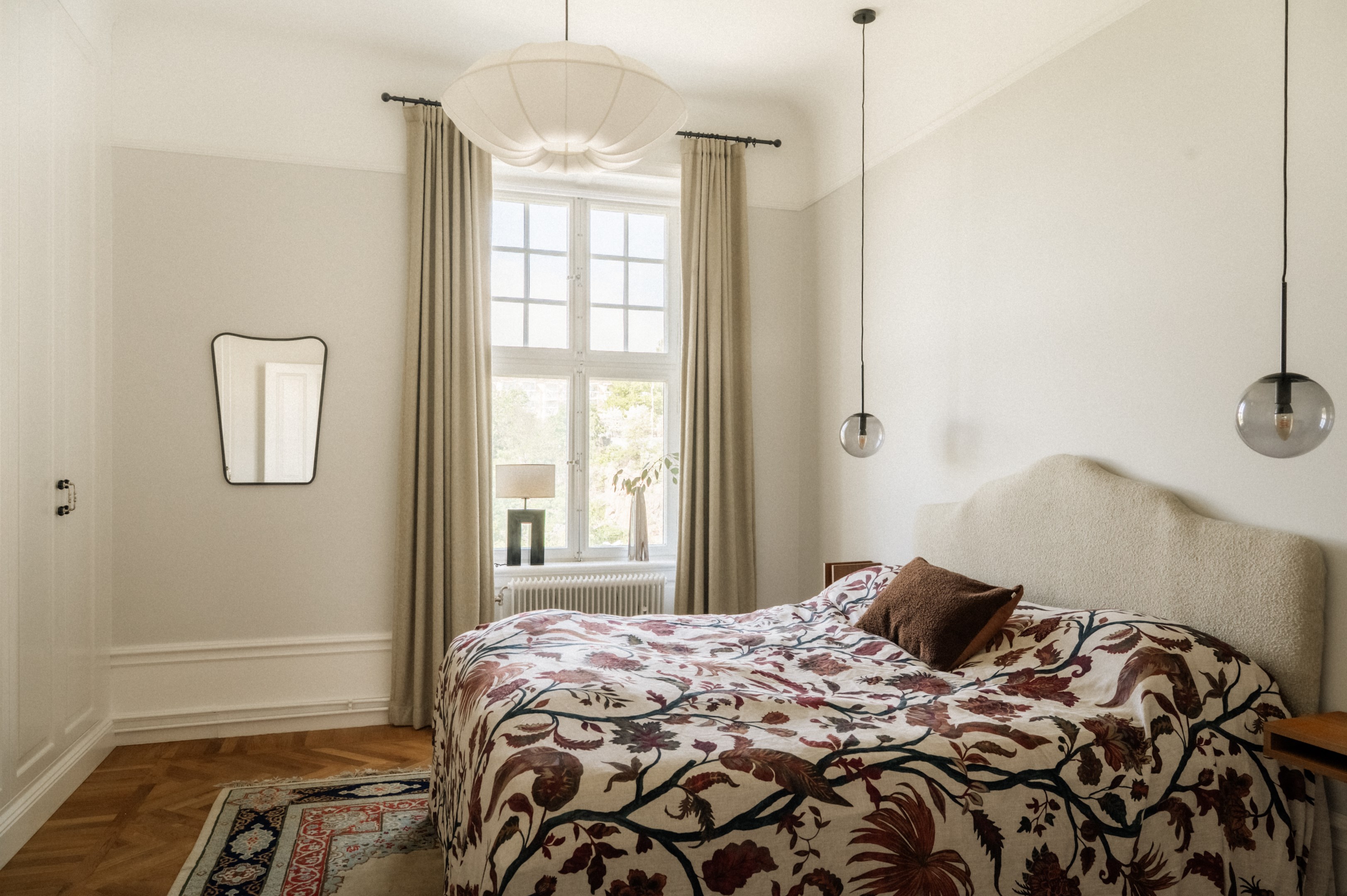 Bostadsbild från Birger Jarlsgatan 131B/Roslagsgatan 62, Till salu i Vasastan - Roslagstull, Stockholm