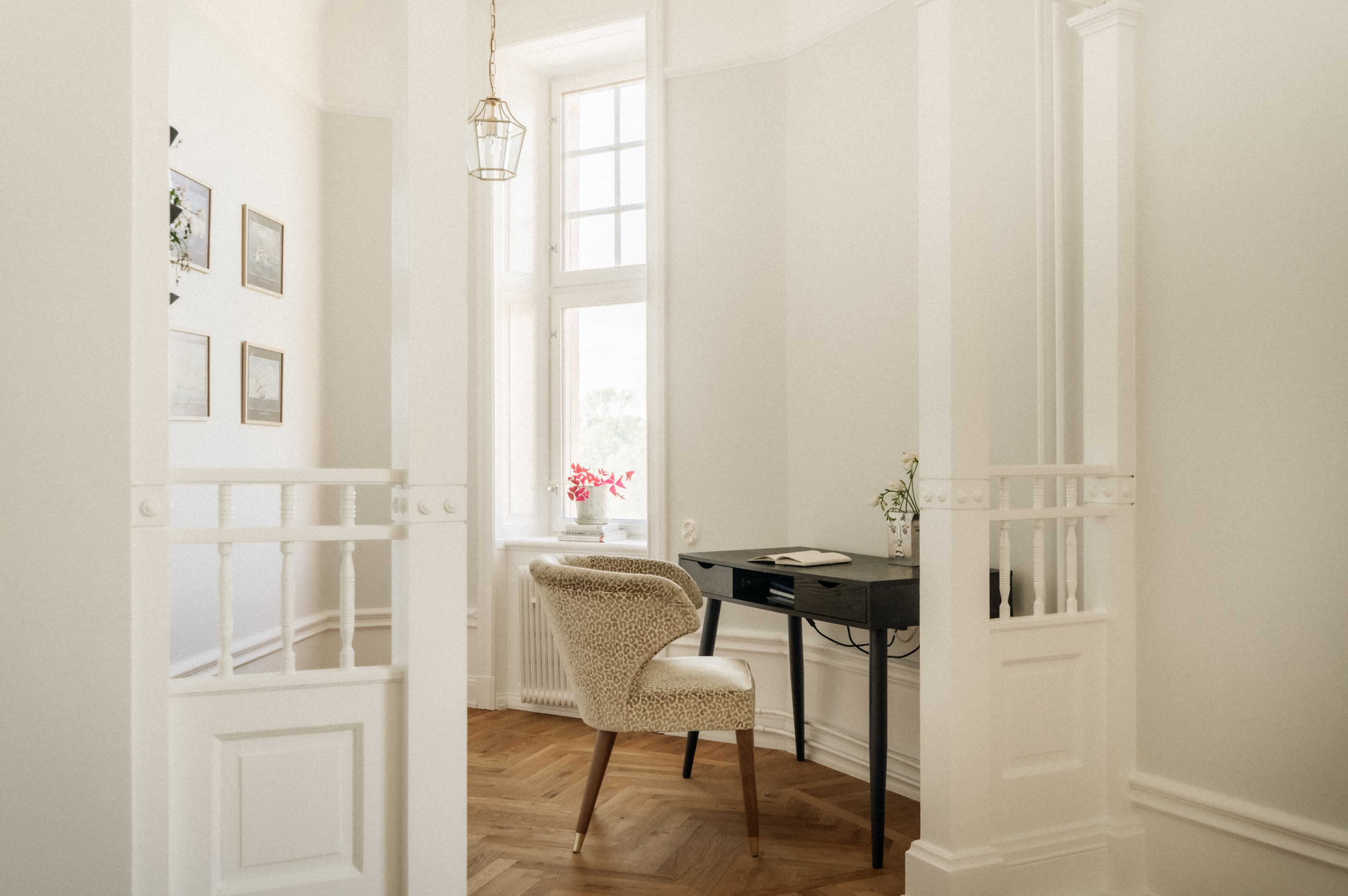 Bostadsbild från Birger Jarlsgatan 131B/Roslagsgatan 62, Till salu i Vasastan - Roslagstull, Stockholm