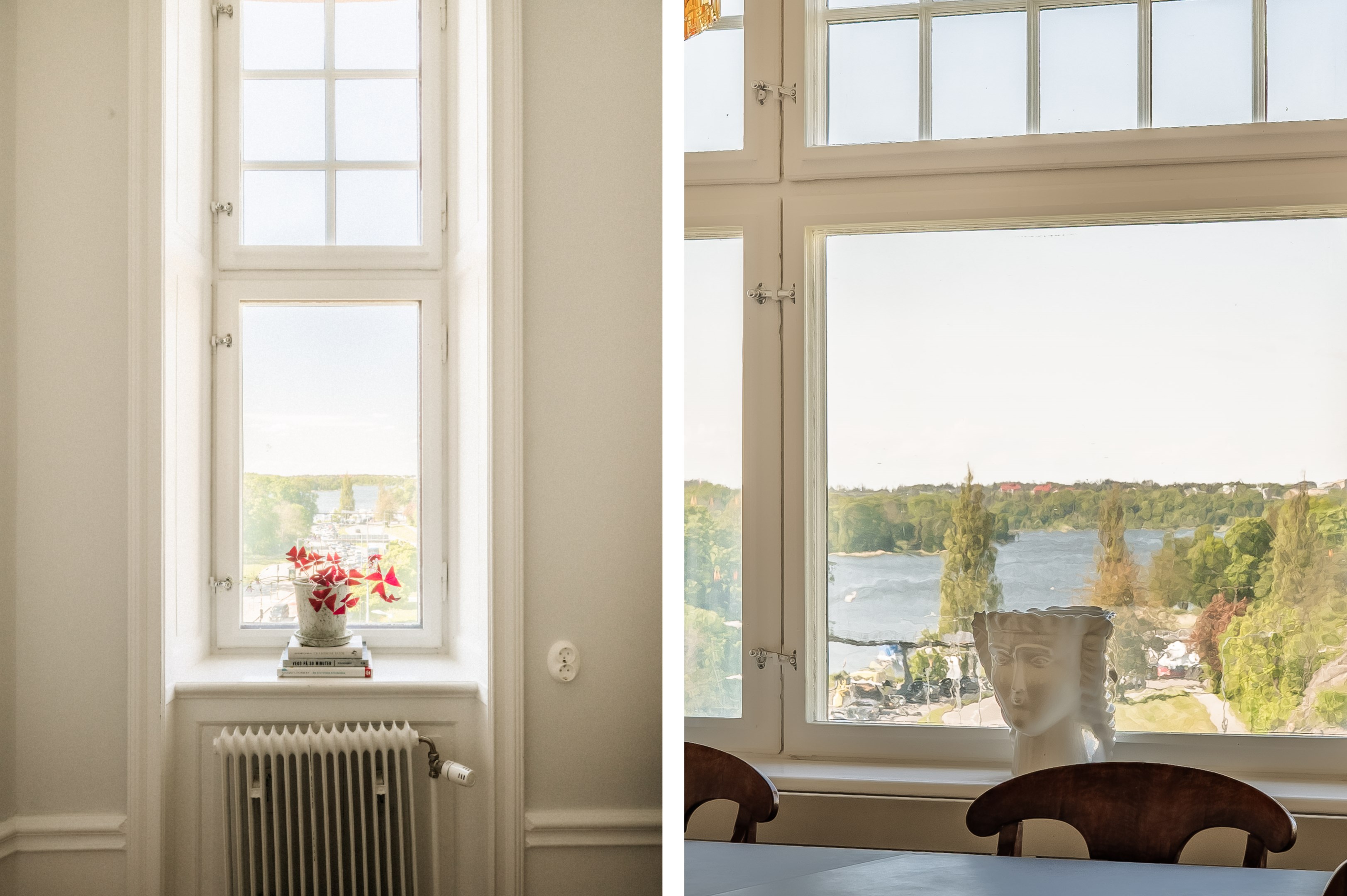 Bostadsbild från Birger Jarlsgatan 131B/Roslagsgatan 62, Till salu i Vasastan - Roslagstull, Stockholm
