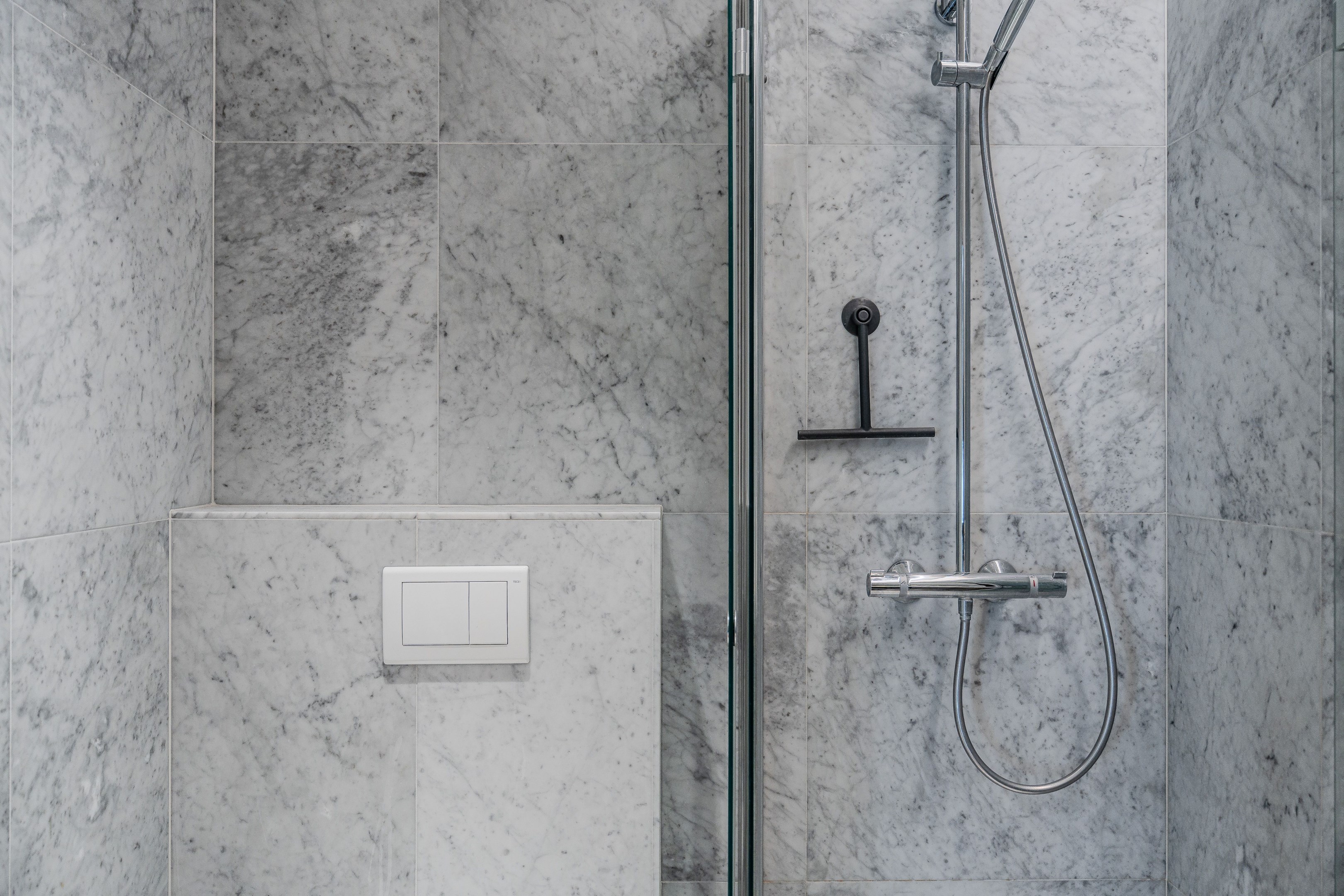 Bostadsbild från Gluntens gränd 1, Kommande i Främre Luthagen, Uppsala