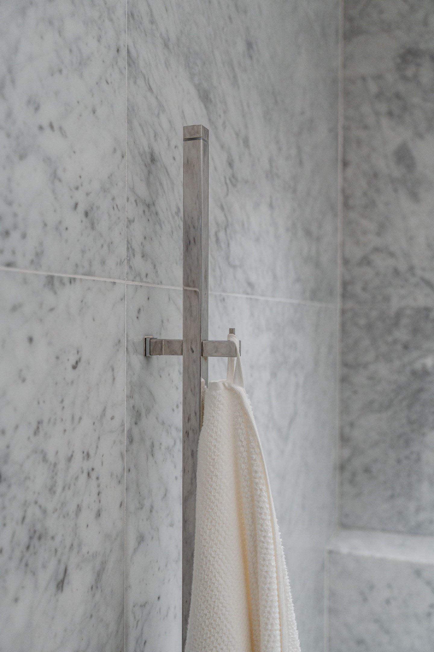 Bostadsbild från Gluntens gränd 1, Kommande i Främre Luthagen, Uppsala